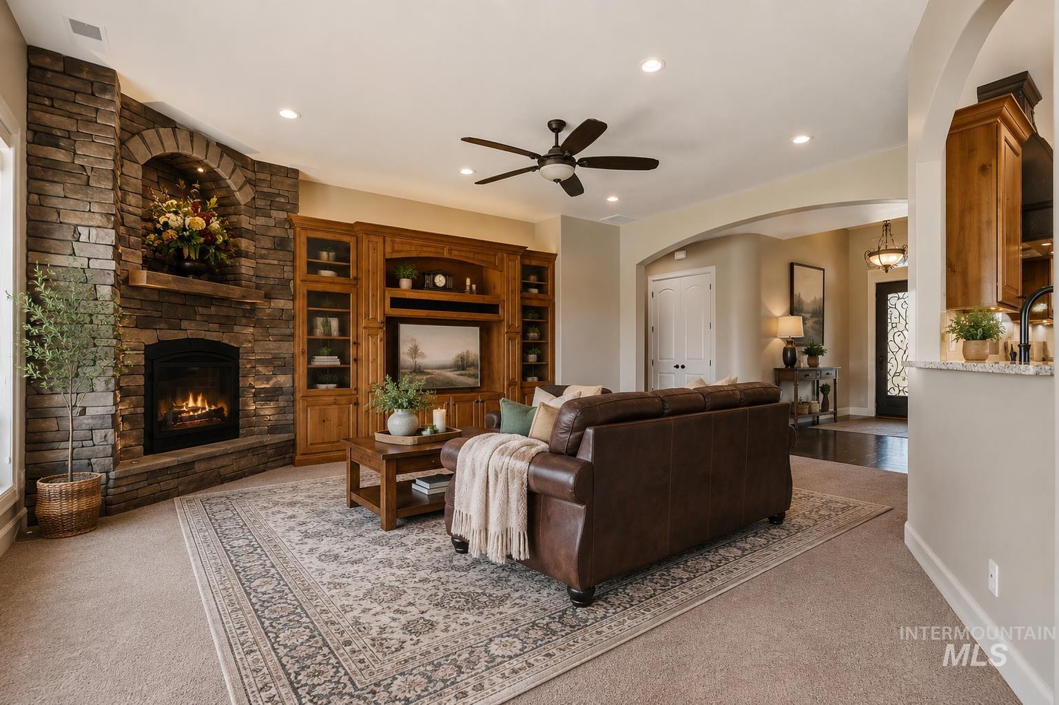 5340 S Black Cat Rd., Meridian, Idaho 83642, 3 Bedrooms, 4.5 Bathrooms, Residential For Sale, Price $2,450,000,MLS 99002989