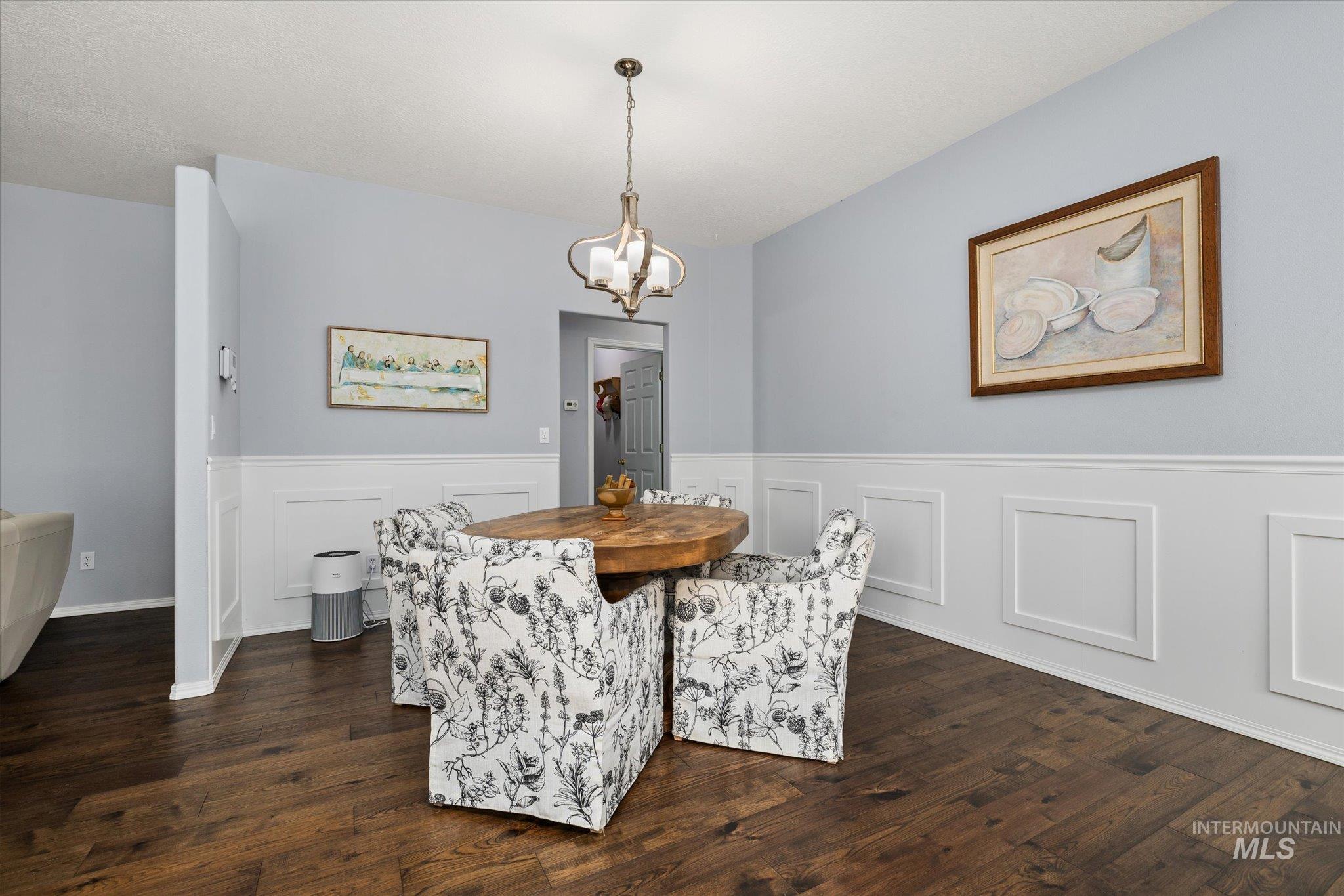 2668 N Morello Ave, Meridian, Idaho 83646, 3 Bedrooms, 2 Bathrooms, Residential For Sale, Price $510,000,MLS 99002991