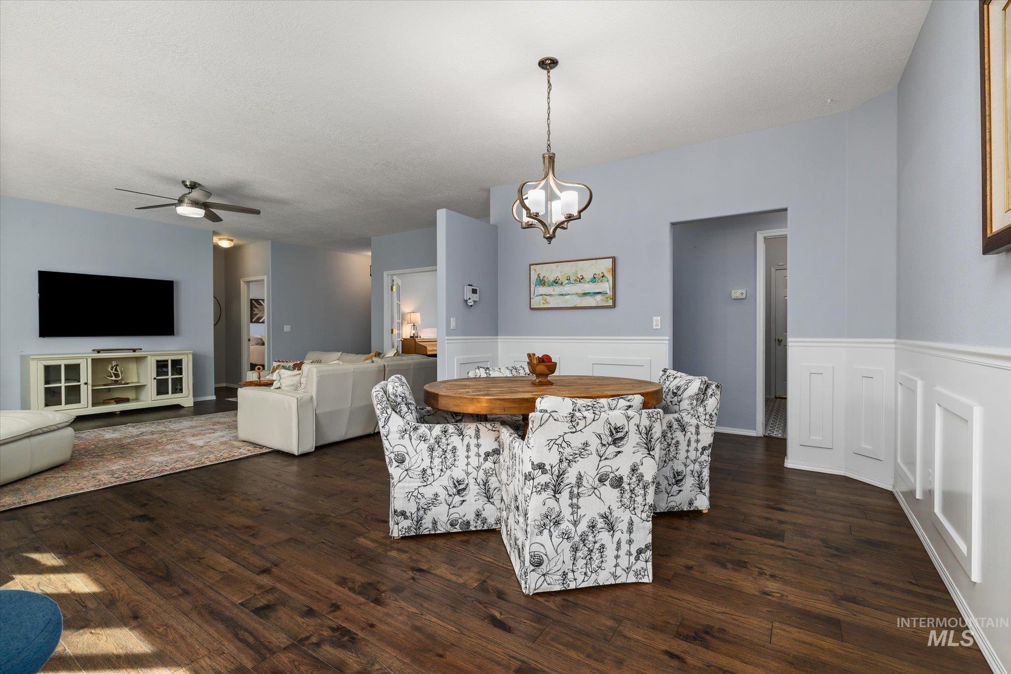 2668 N Morello Ave, Meridian, Idaho 83646, 3 Bedrooms, 2 Bathrooms, Residential For Sale, Price $510,000,MLS 99002991