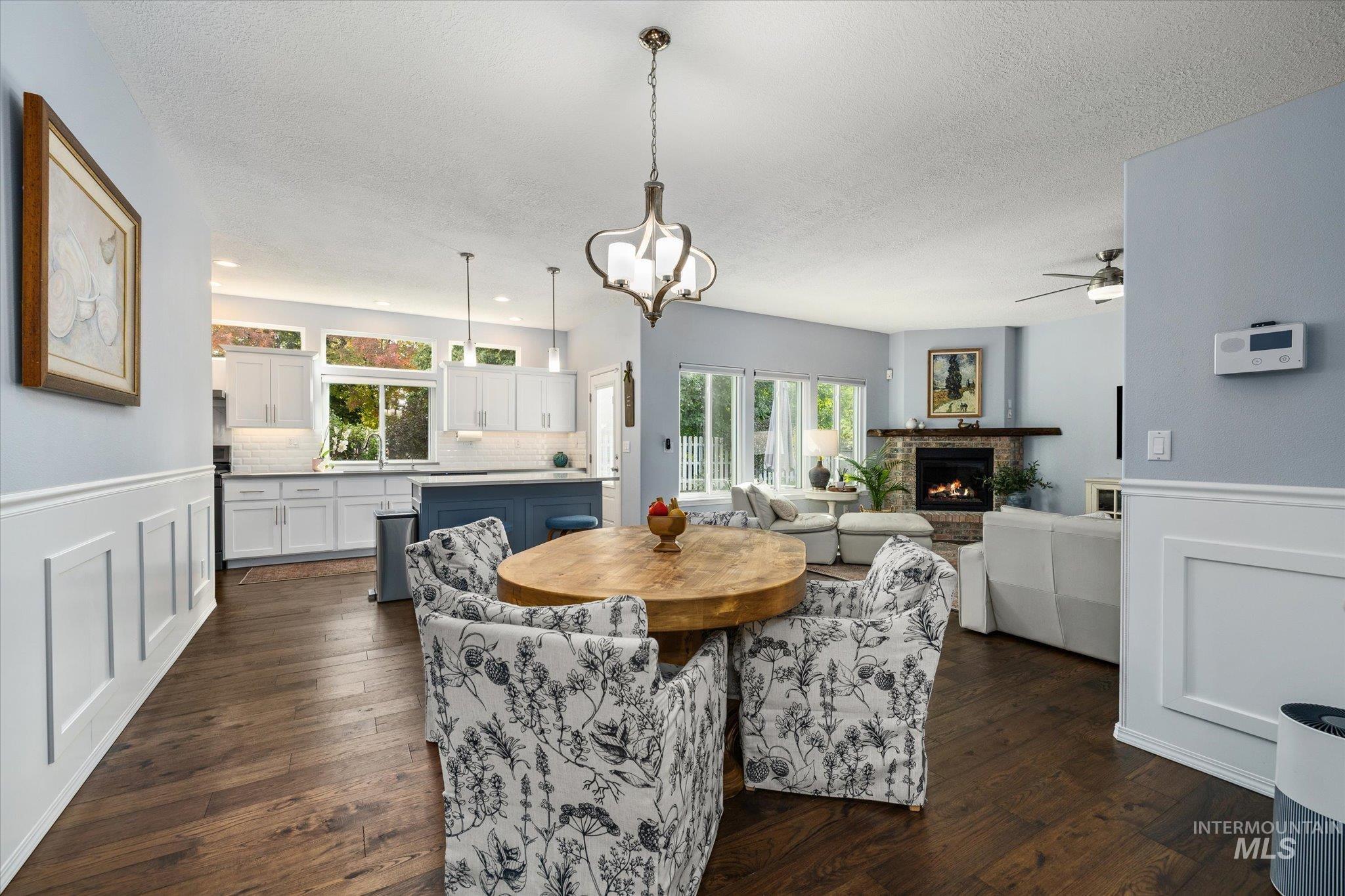 2668 N Morello Ave, Meridian, Idaho 83646, 3 Bedrooms, 2 Bathrooms, Residential For Sale, Price $510,000,MLS 99002991