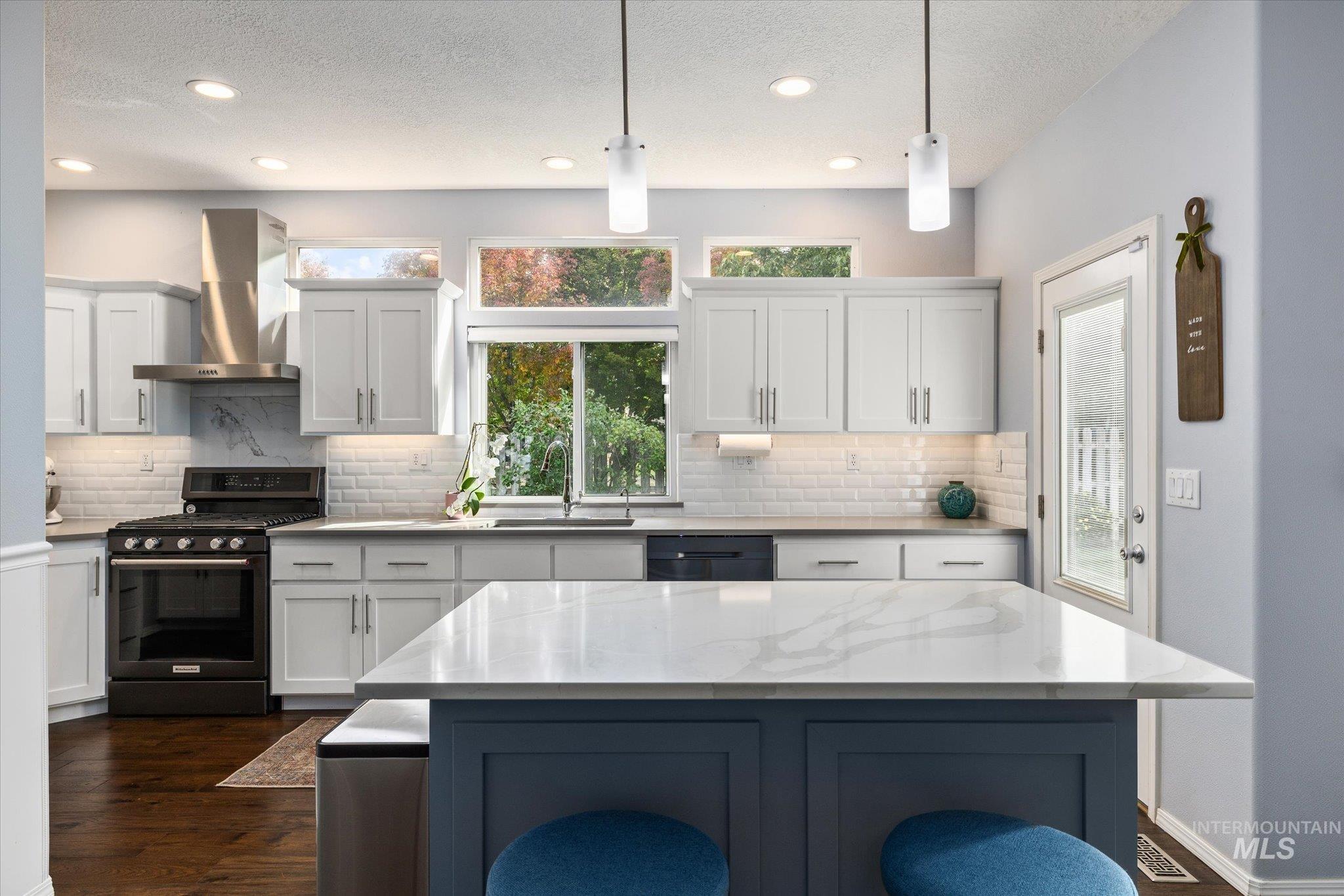 2668 N Morello Ave, Meridian, Idaho 83646, 3 Bedrooms, 2 Bathrooms, Residential For Sale, Price $510,000,MLS 99002991