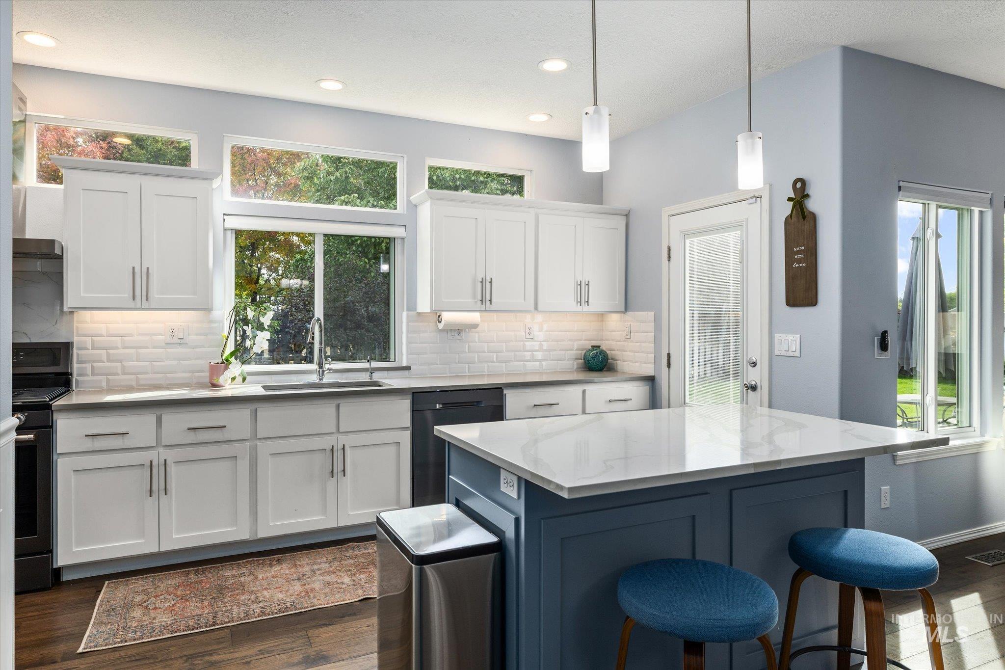 2668 N Morello Ave, Meridian, Idaho 83646, 3 Bedrooms, 2 Bathrooms, Residential For Sale, Price $510,000,MLS 99002991
