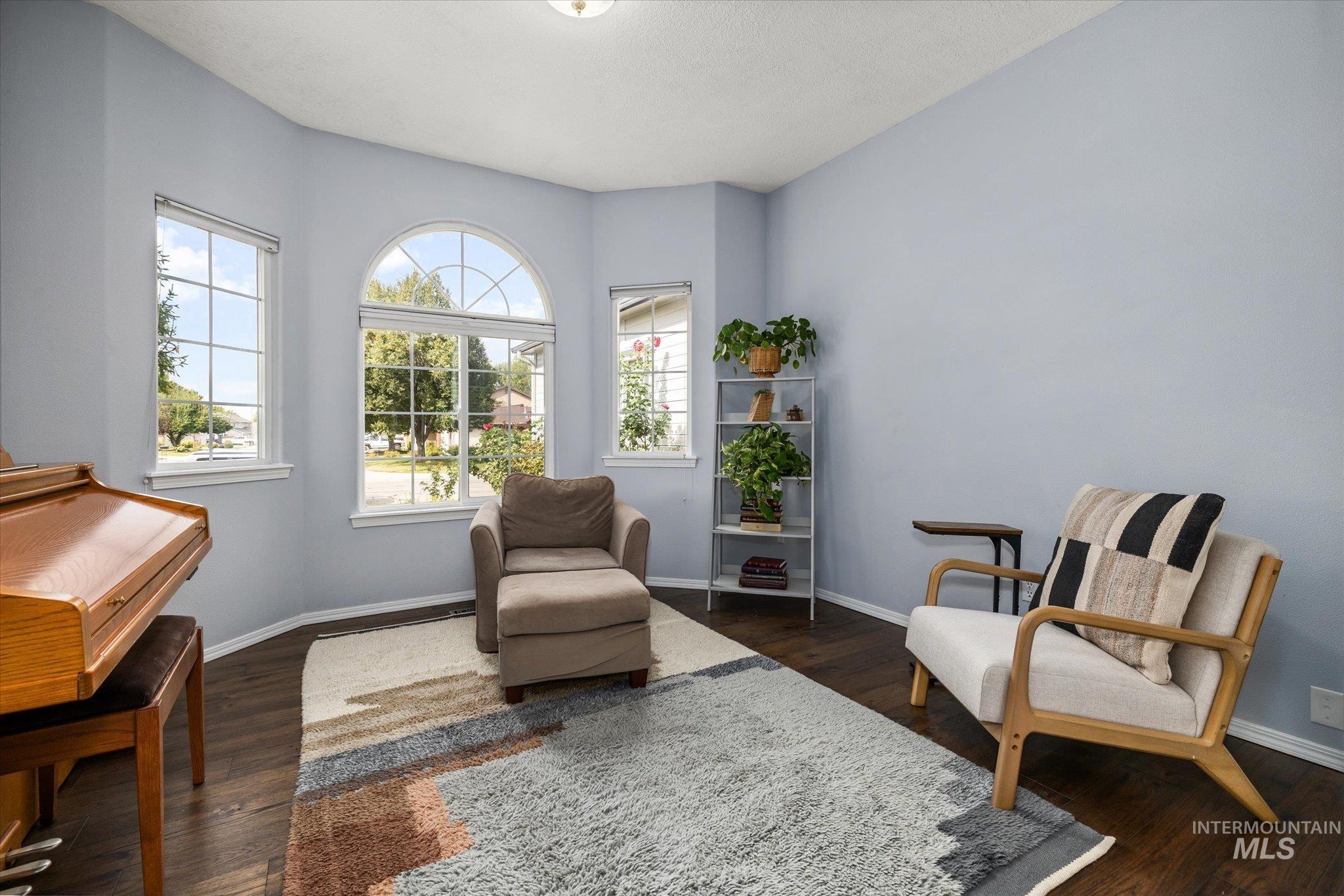 2668 N Morello Ave, Meridian, Idaho 83646, 3 Bedrooms, 2 Bathrooms, Residential For Sale, Price $510,000,MLS 99002991