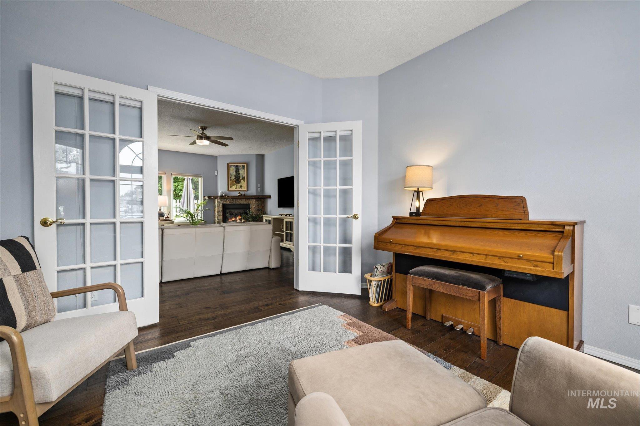 2668 N Morello Ave, Meridian, Idaho 83646, 3 Bedrooms, 2 Bathrooms, Residential For Sale, Price $510,000,MLS 99002991
