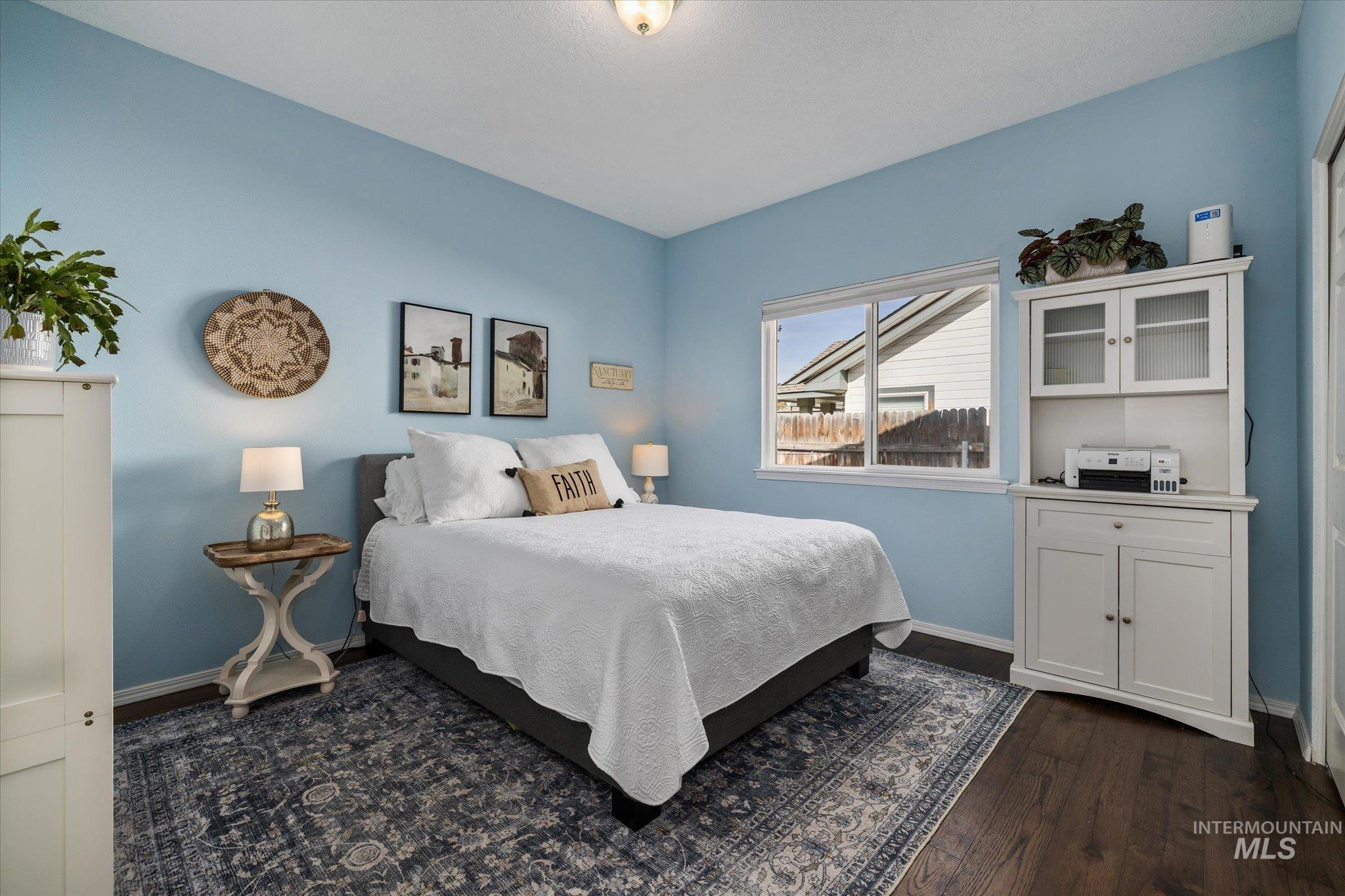 2668 N Morello Ave, Meridian, Idaho 83646, 3 Bedrooms, 2 Bathrooms, Residential For Sale, Price $510,000,MLS 99002991