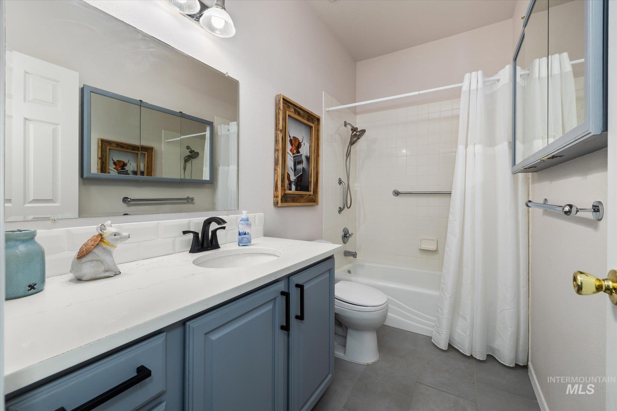 2668 N Morello Ave, Meridian, Idaho 83646, 3 Bedrooms, 2 Bathrooms, Residential For Sale, Price $510,000,MLS 99002991
