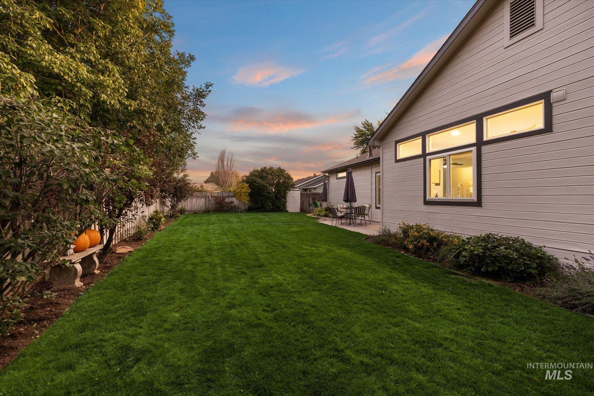 2668 N Morello Ave, Meridian, Idaho 83646, 3 Bedrooms, 2 Bathrooms, Residential For Sale, Price $510,000,MLS 99002991