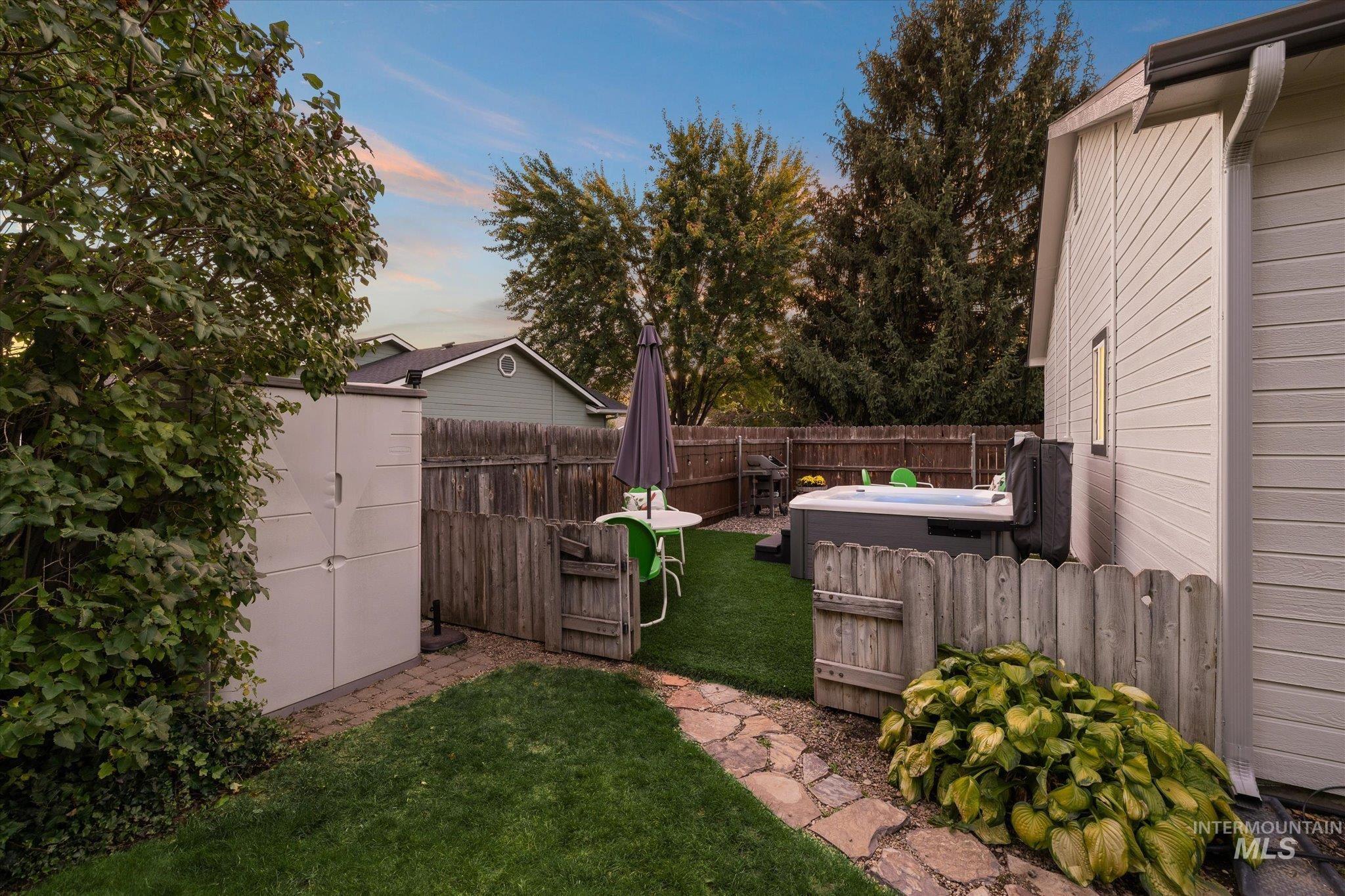 2668 N Morello Ave, Meridian, Idaho 83646, 3 Bedrooms, 2 Bathrooms, Residential For Sale, Price $510,000,MLS 99002991