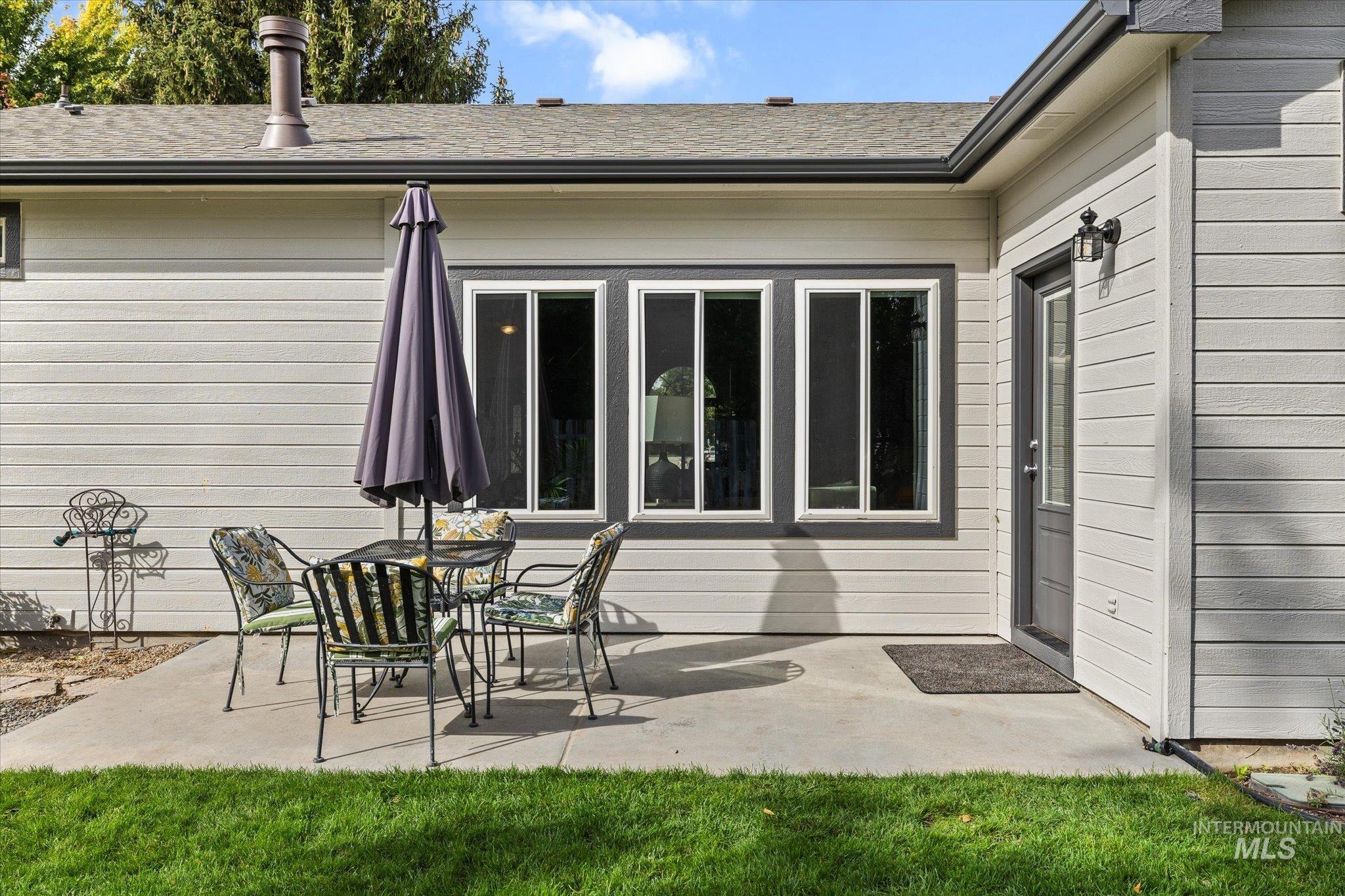 2668 N Morello Ave, Meridian, Idaho 83646, 3 Bedrooms, 2 Bathrooms, Residential For Sale, Price $510,000,MLS 99002991