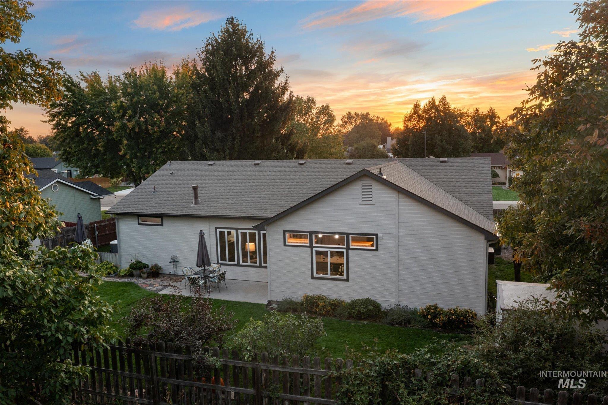 2668 N Morello Ave, Meridian, Idaho 83646, 3 Bedrooms, 2 Bathrooms, Residential For Sale, Price $510,000,MLS 99002991