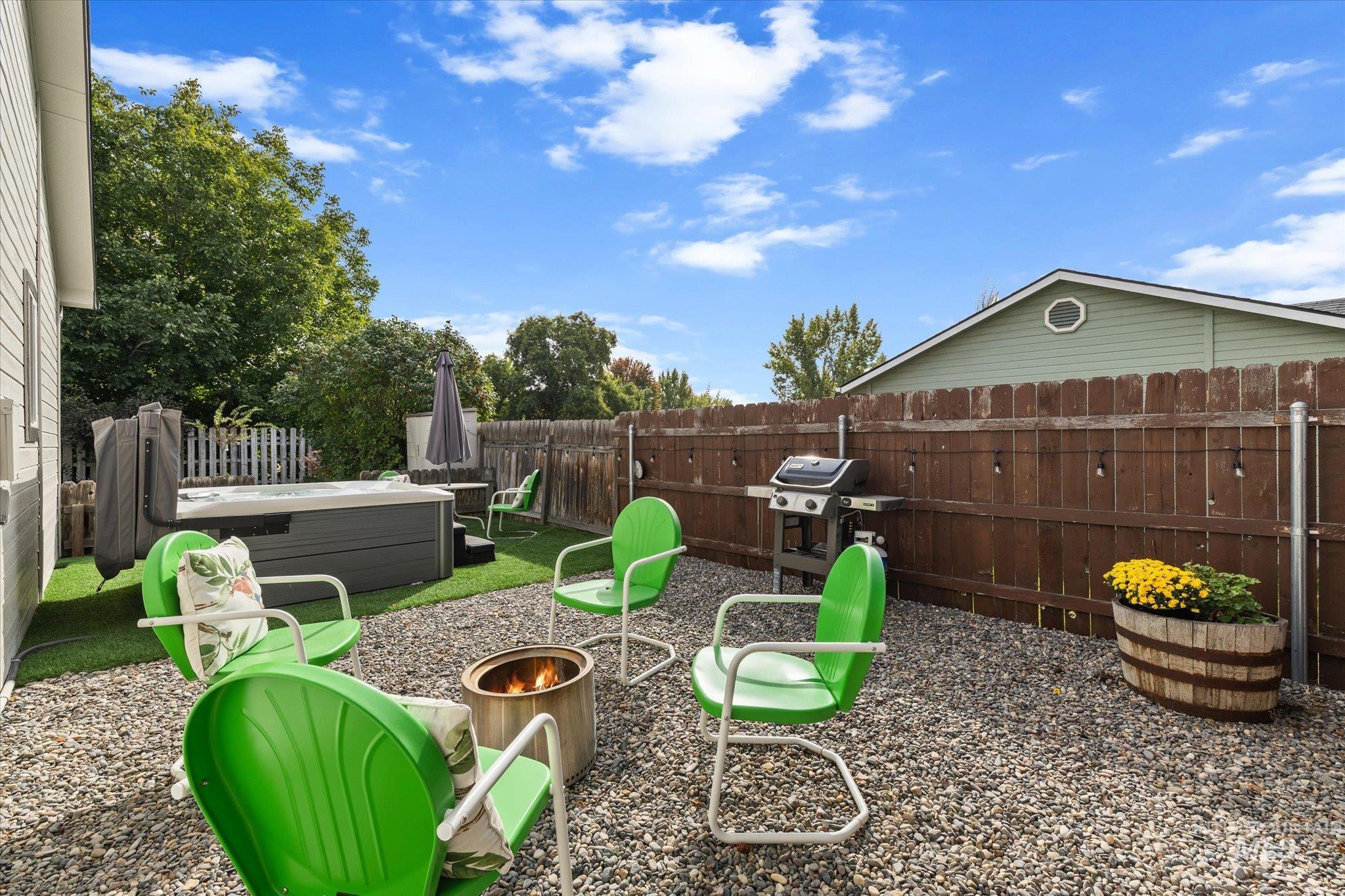 2668 N Morello Ave, Meridian, Idaho 83646, 3 Bedrooms, 2 Bathrooms, Residential For Sale, Price $510,000,MLS 99002991