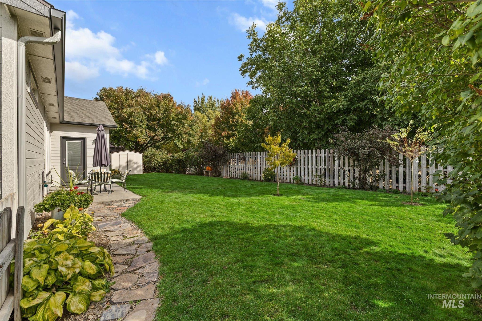 2668 N Morello Ave, Meridian, Idaho 83646, 3 Bedrooms, 2 Bathrooms, Residential For Sale, Price $510,000,MLS 99002991
