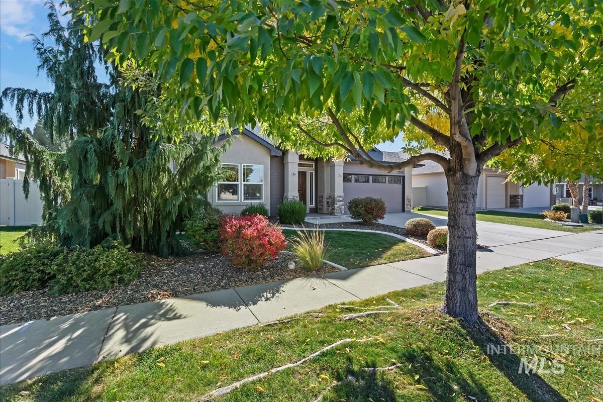 2943 E Idavada Ct, Nampa, Idaho 83686, 3 Bedrooms, 2 Bathrooms, Residential For Sale, Price $420,000, 99002993