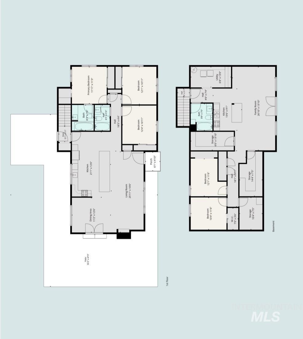 2121 Alameda Drive, Ontario, Oregon 97914, 5 Bedrooms, 3 Bathrooms, Residential For Sale, Price $459,900, 99002995