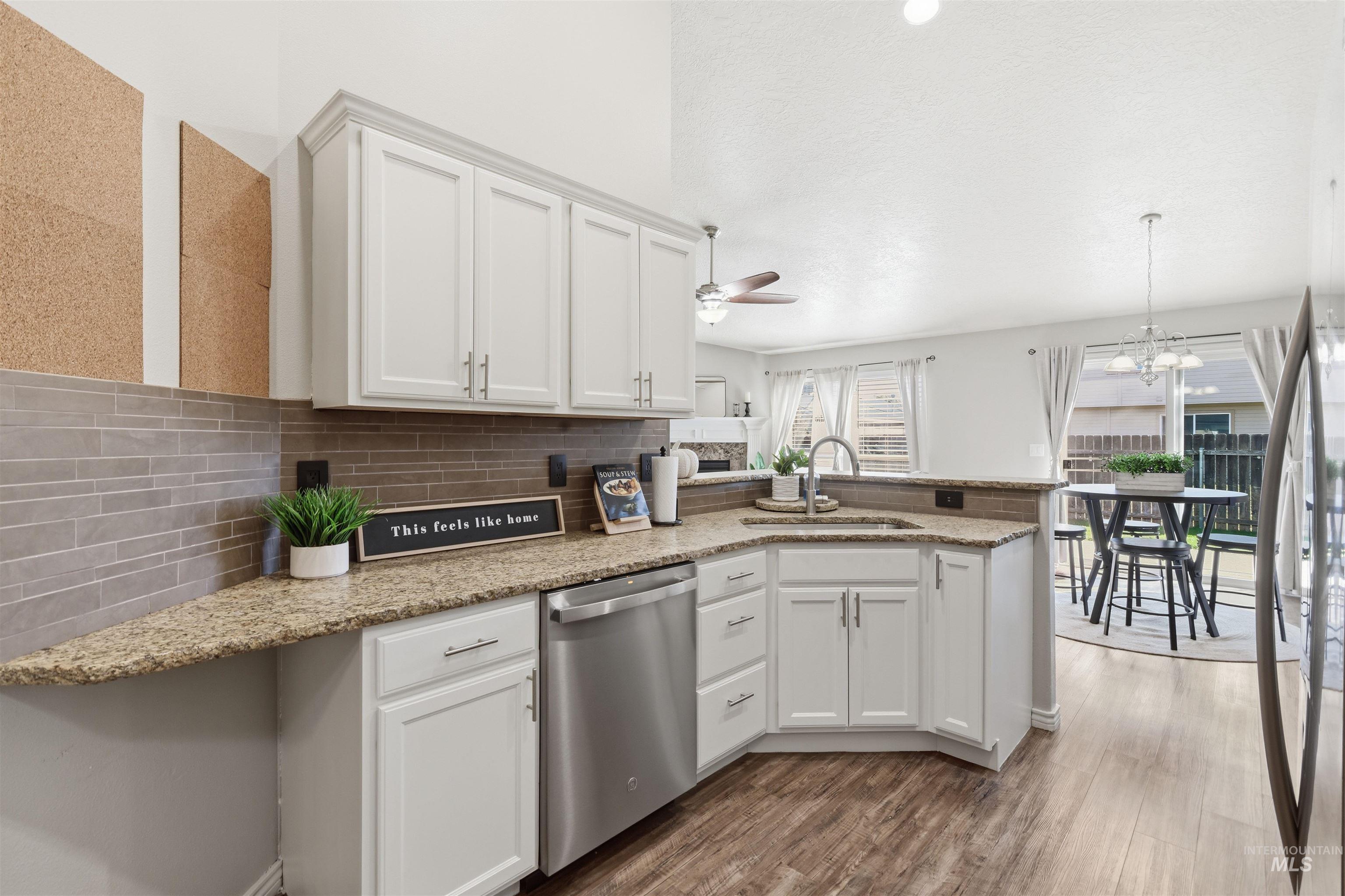 2150 N Eureka Ave, Meridian, Idaho 83646, 3 Bedrooms, 2 Bathrooms, Residential For Sale, Price $459,900,MLS 99002997