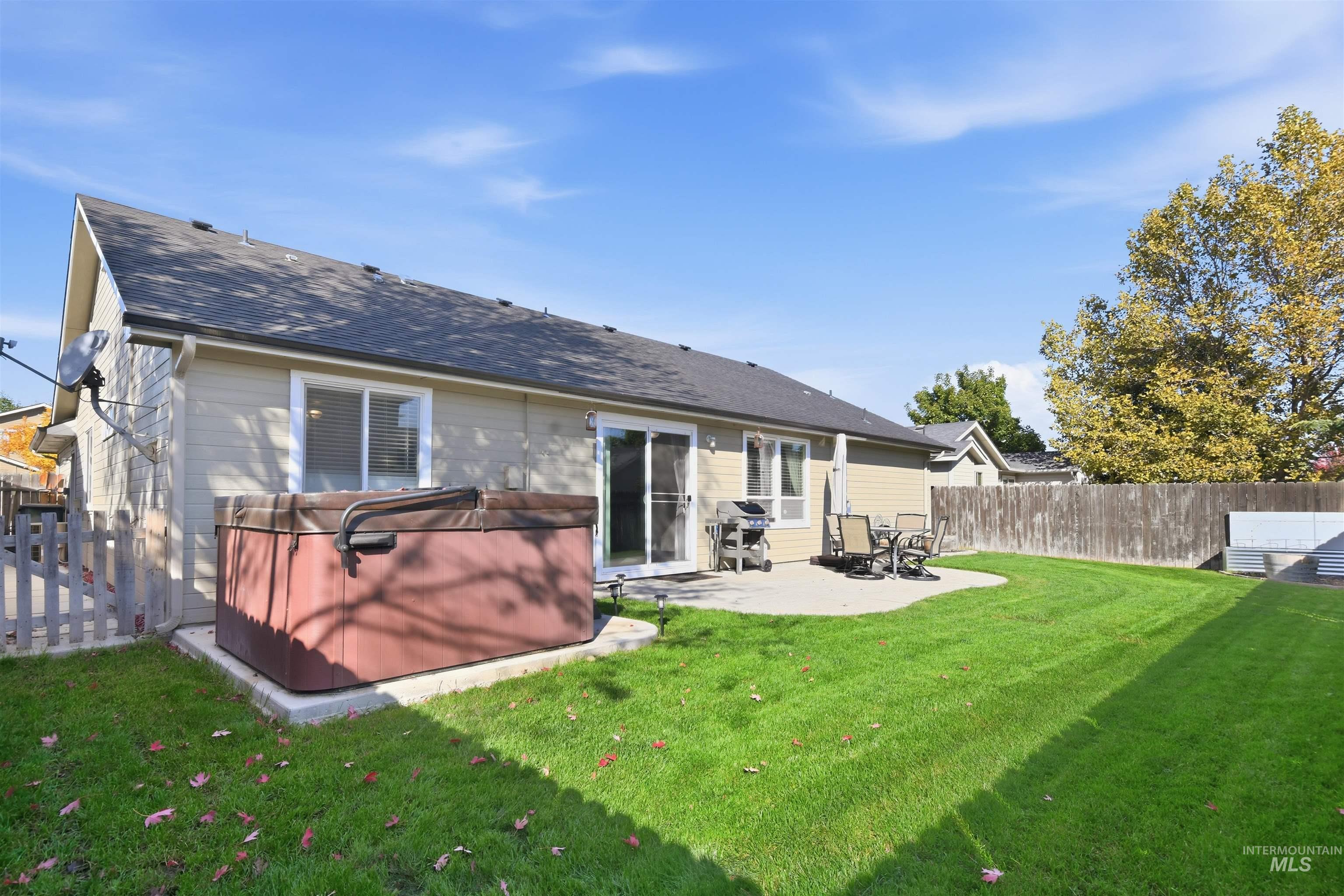 2150 N Eureka Ave, Meridian, Idaho 83646, 3 Bedrooms, 2 Bathrooms, Residential For Sale, Price $459,900,MLS 99002997