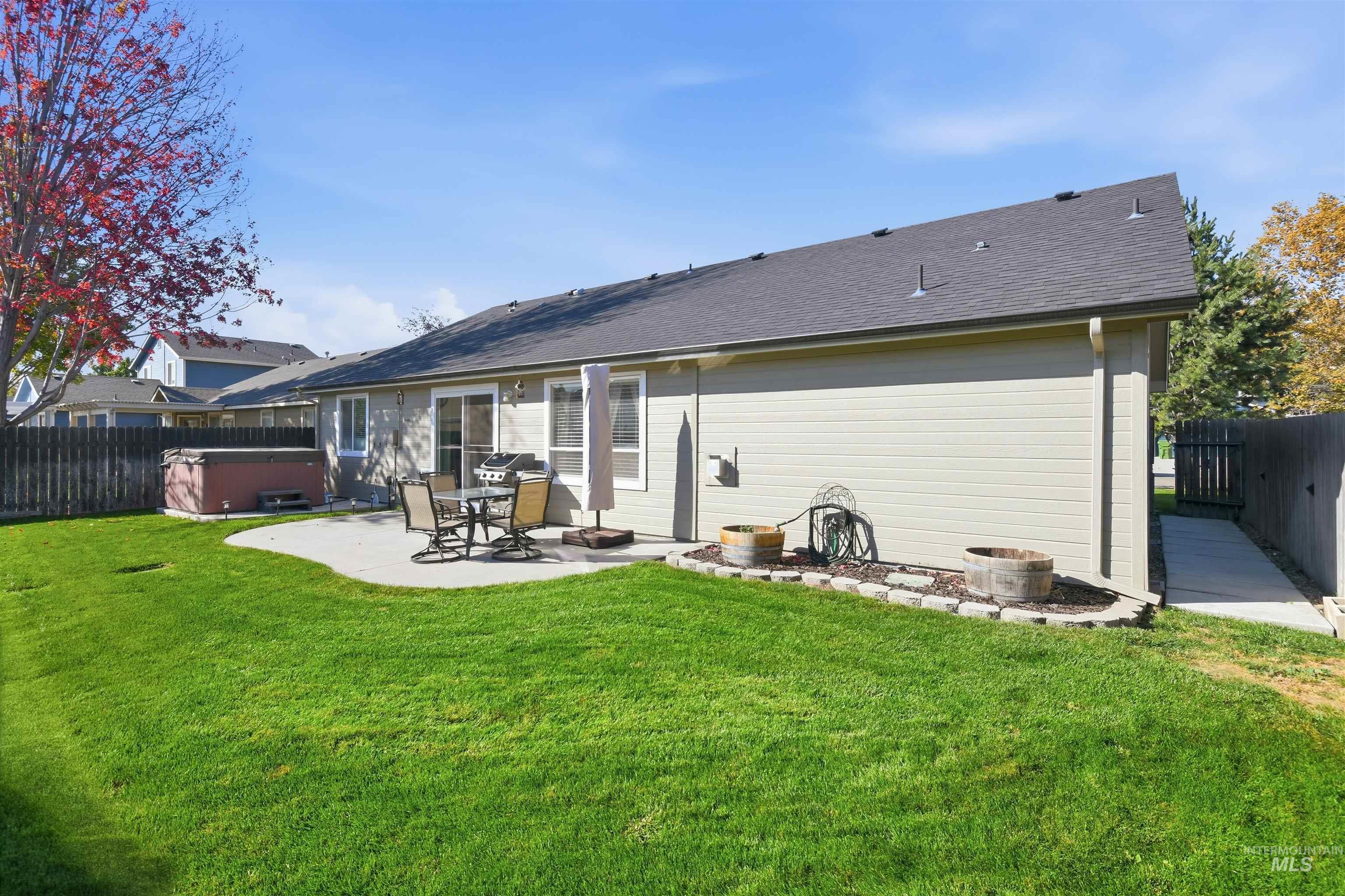 2150 N Eureka Ave, Meridian, Idaho 83646, 3 Bedrooms, 2 Bathrooms, Residential For Sale, Price $459,900,MLS 99002997