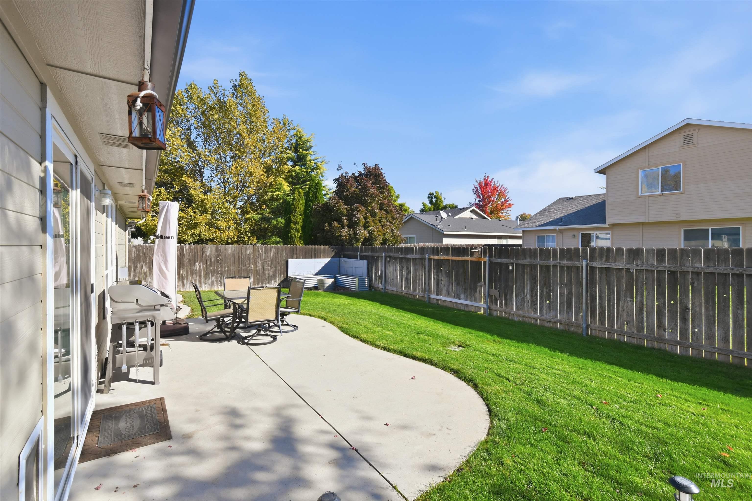 2150 N Eureka Ave, Meridian, Idaho 83646, 3 Bedrooms, 2 Bathrooms, Residential For Sale, Price $459,900,MLS 99002997