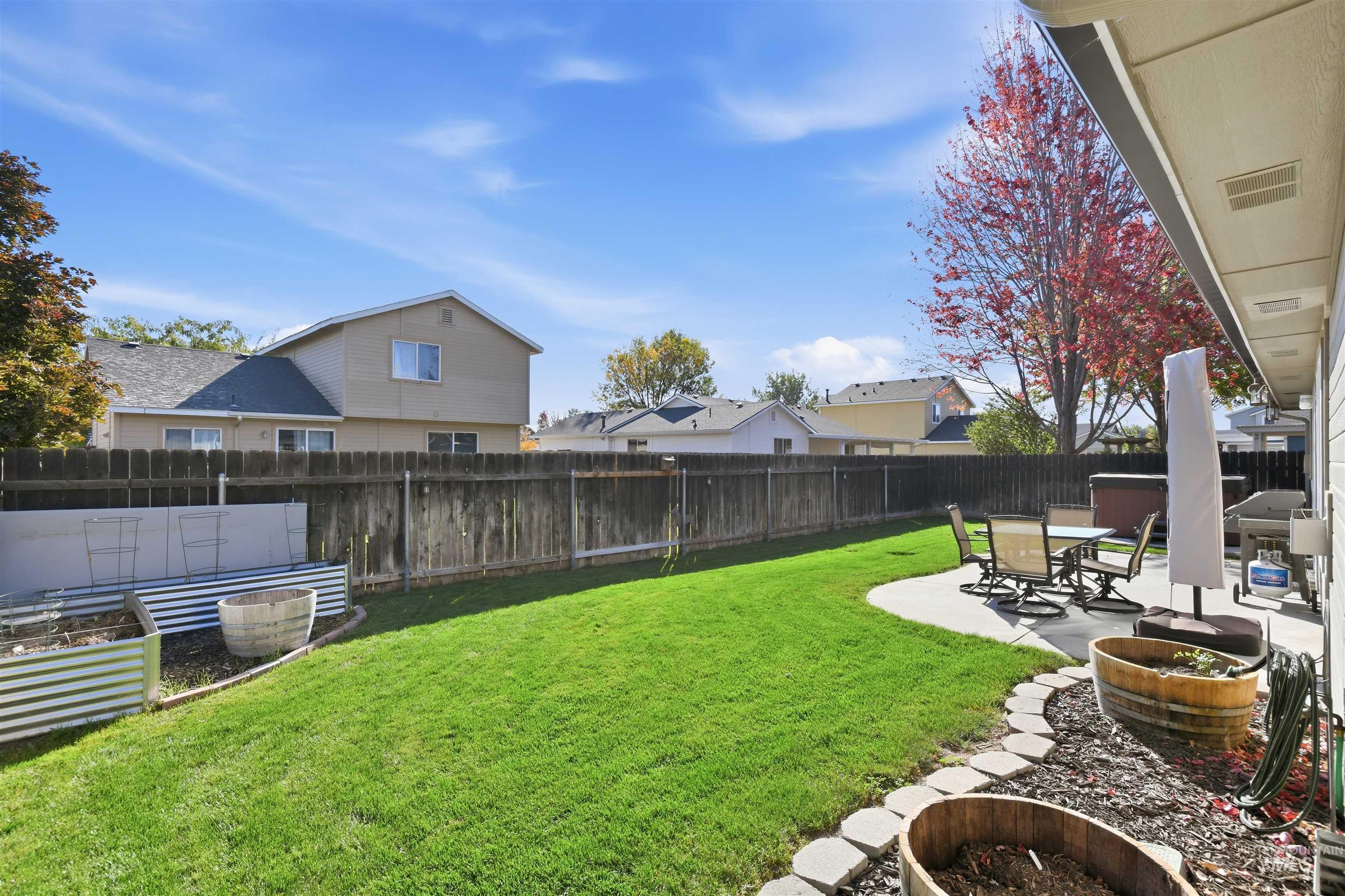 2150 N Eureka Ave, Meridian, Idaho 83646, 3 Bedrooms, 2 Bathrooms, Residential For Sale, Price $459,900,MLS 99002997