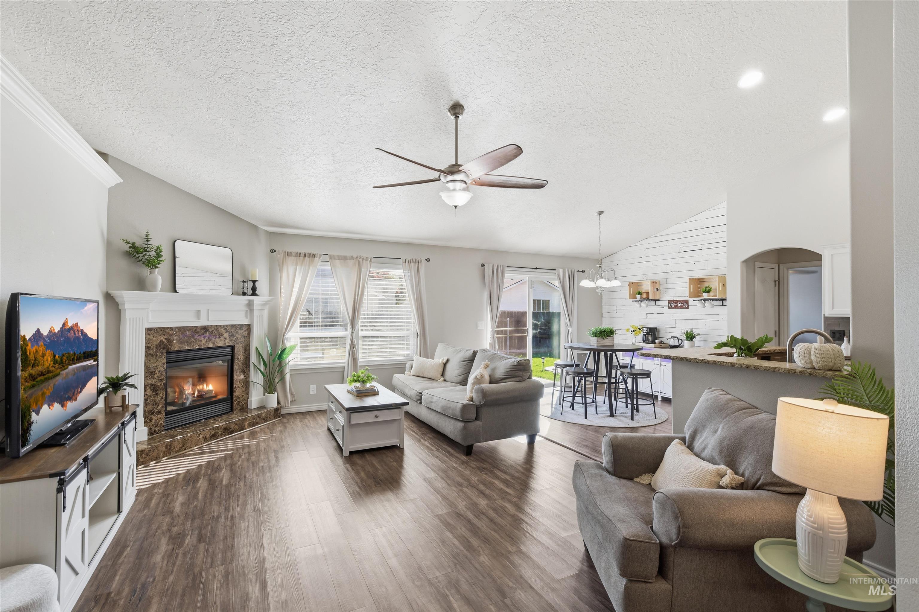 2150 N Eureka Ave, Meridian, Idaho 83646, 3 Bedrooms, 2 Bathrooms, Residential For Sale, Price $459,900,MLS 99002997