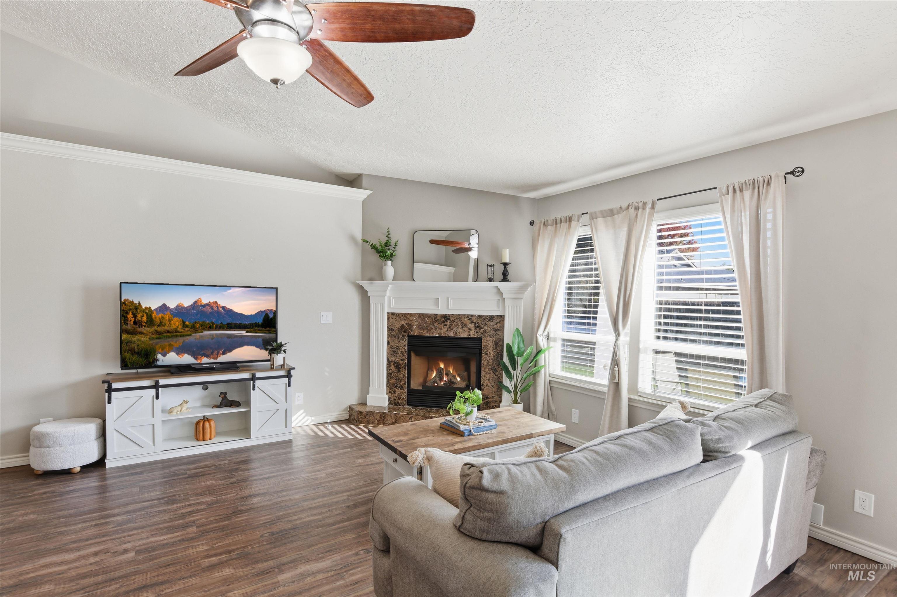 2150 N Eureka Ave, Meridian, Idaho 83646, 3 Bedrooms, 2 Bathrooms, Residential For Sale, Price $459,900,MLS 99002997