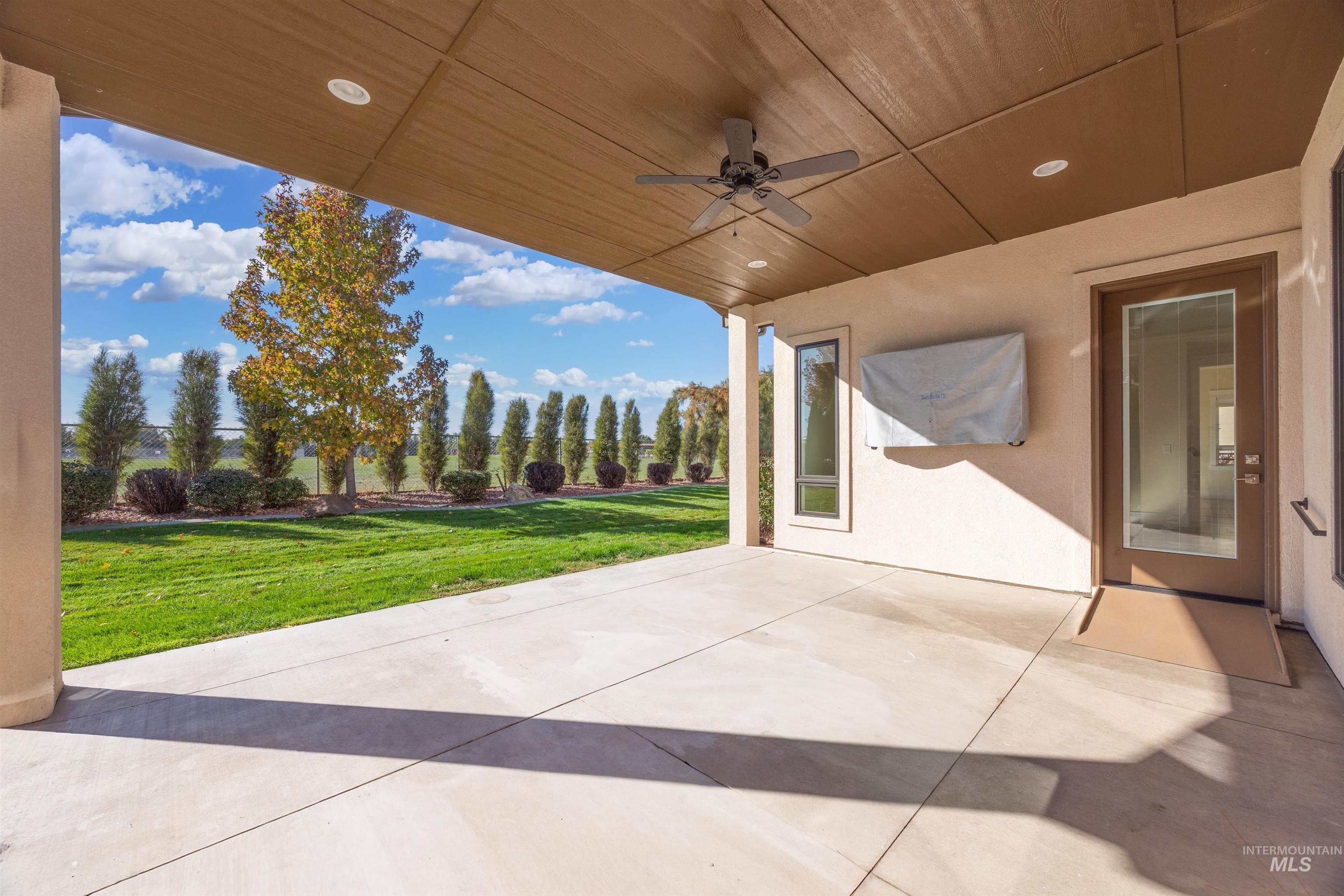 1037 W Cherry Bello, Eagle, Idaho 83616, 4 Bedrooms, 3.5 Bathrooms, Residential For Sale, Price $1,300,000, 99003002