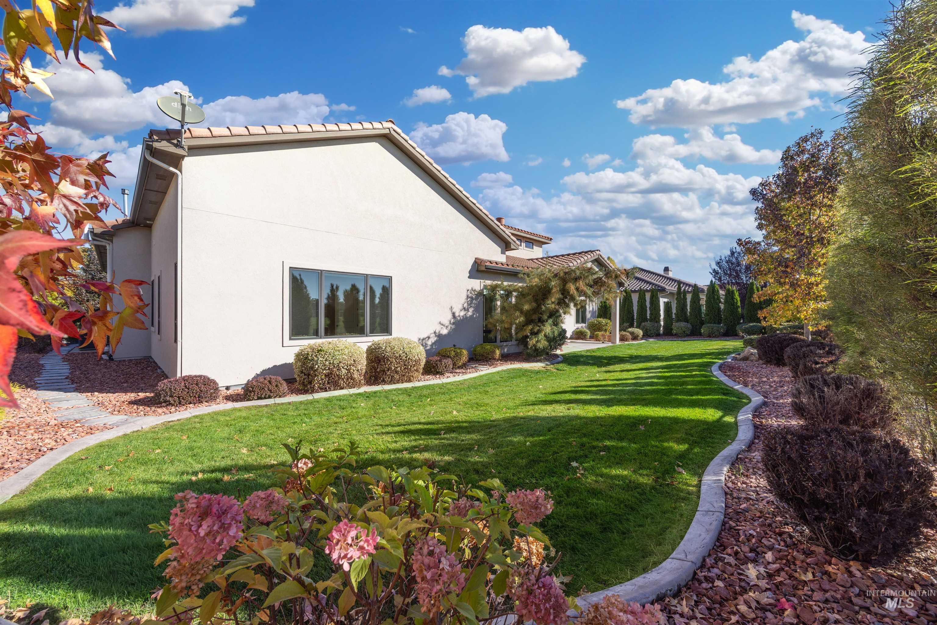 1037 W Cherry Bello, Eagle, Idaho 83616, 4 Bedrooms, 3.5 Bathrooms, Residential For Sale, Price $1,300,000, 99003002