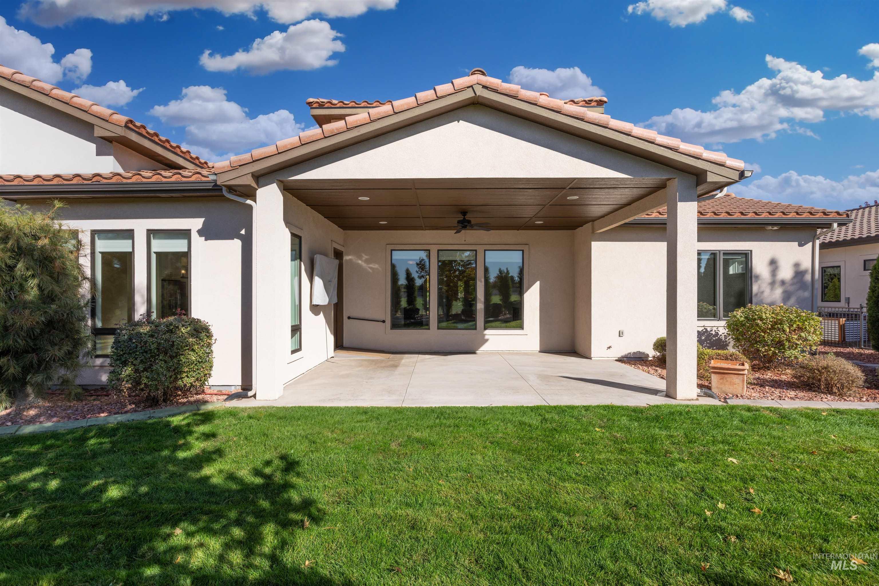 1037 W Cherry Bello, Eagle, Idaho 83616, 4 Bedrooms, 3.5 Bathrooms, Residential For Sale, Price $1,300,000, 99003002
