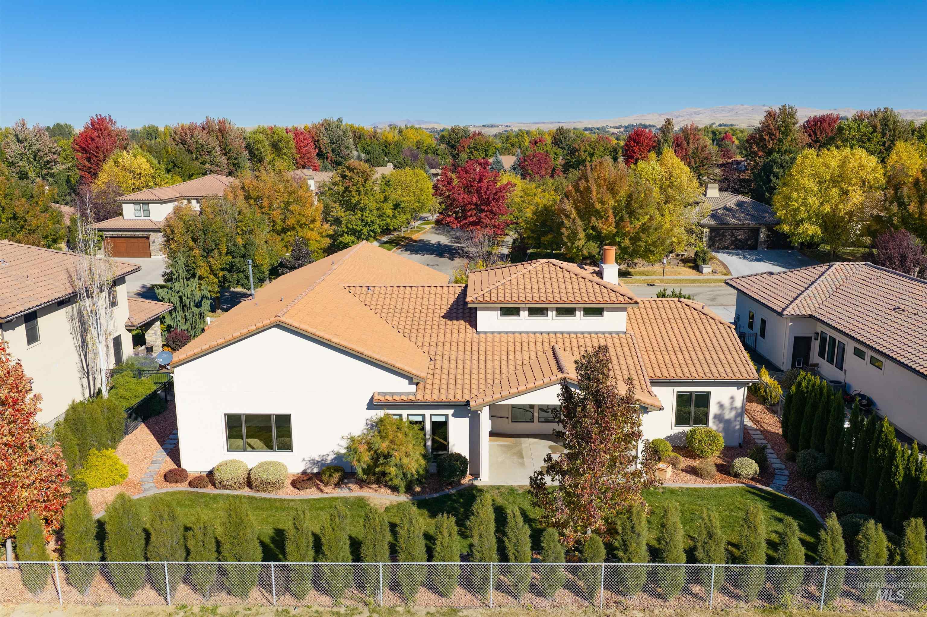 1037 W Cherry Bello, Eagle, Idaho 83616, 4 Bedrooms, 3.5 Bathrooms, Residential For Sale, Price $1,300,000, 99003002