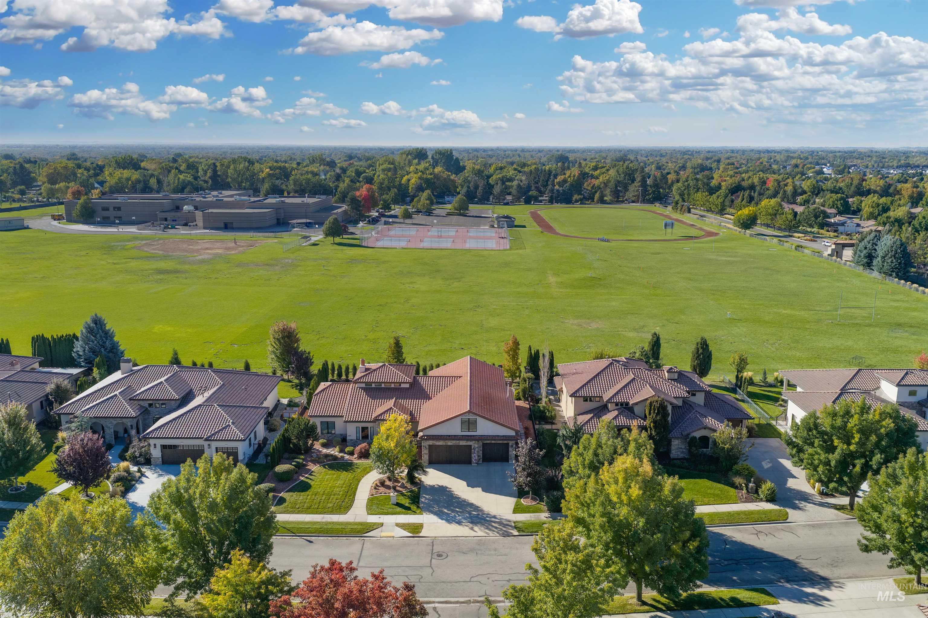 1037 W Cherry Bello, Eagle, Idaho 83616, 4 Bedrooms, 3.5 Bathrooms, Residential For Sale, Price $1,300,000, 99003002