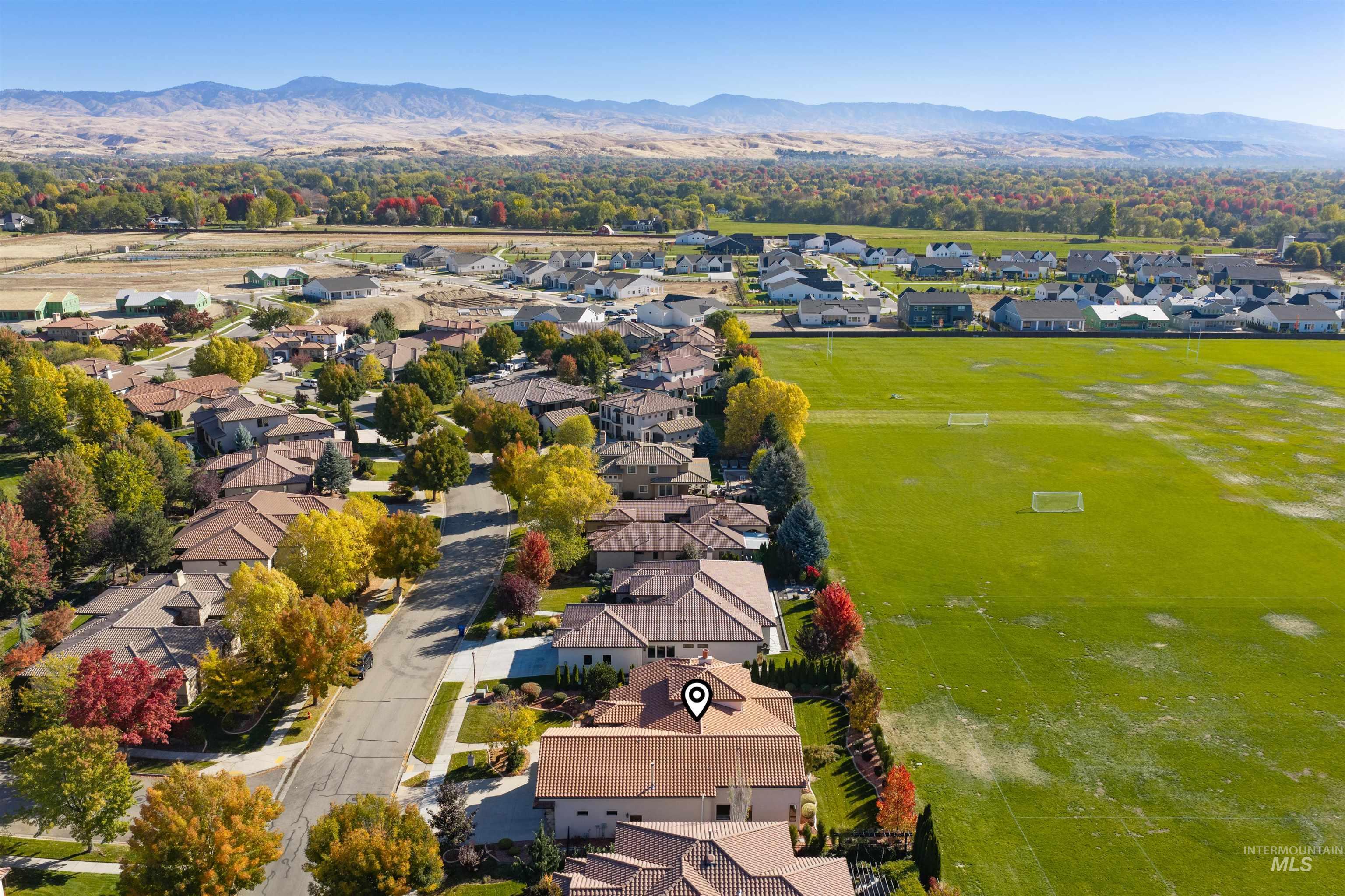 1037 W Cherry Bello, Eagle, Idaho 83616, 4 Bedrooms, 3.5 Bathrooms, Residential For Sale, Price $1,300,000, 99003002