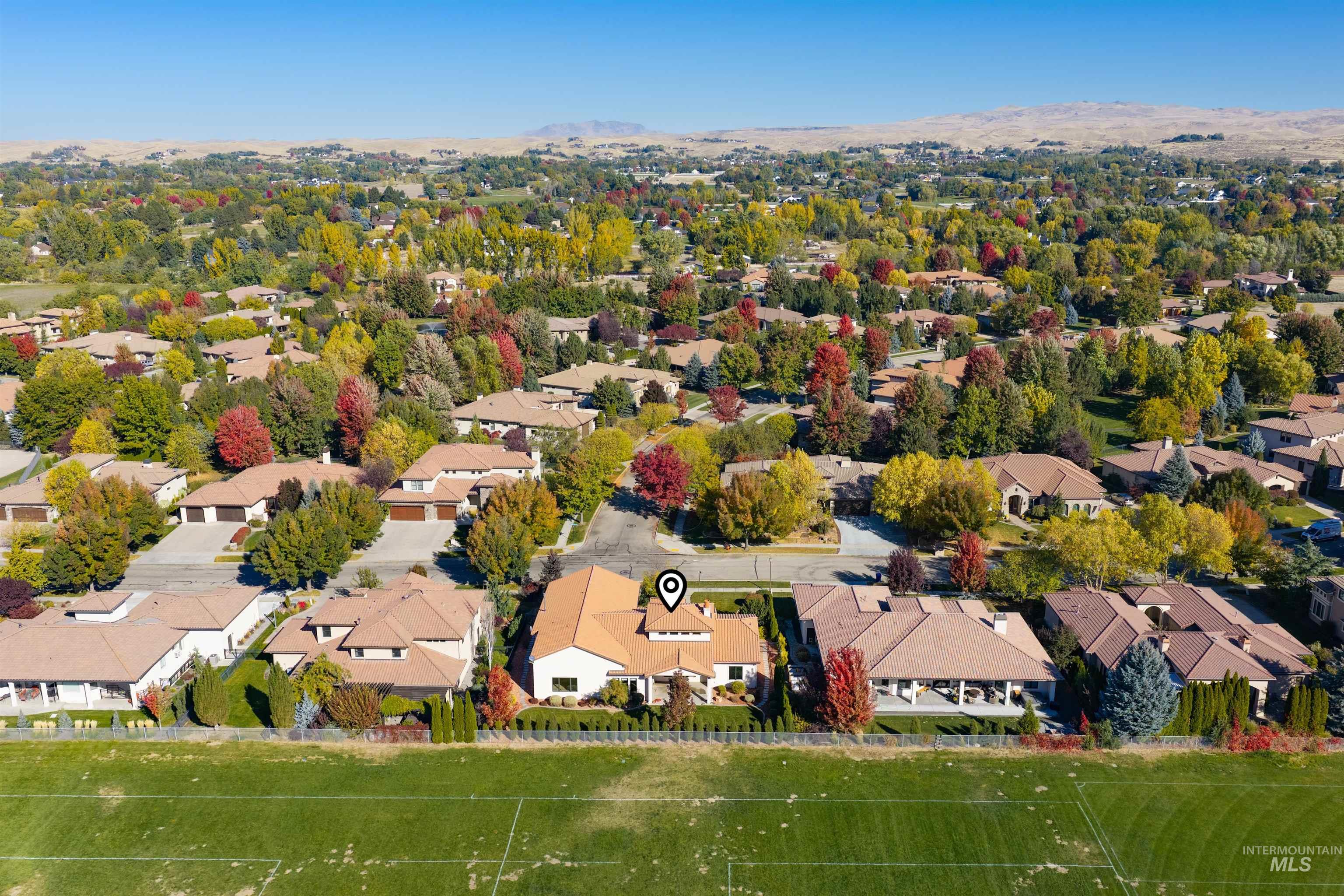 1037 W Cherry Bello, Eagle, Idaho 83616, 4 Bedrooms, 3.5 Bathrooms, Residential For Sale, Price $1,300,000, 99003002