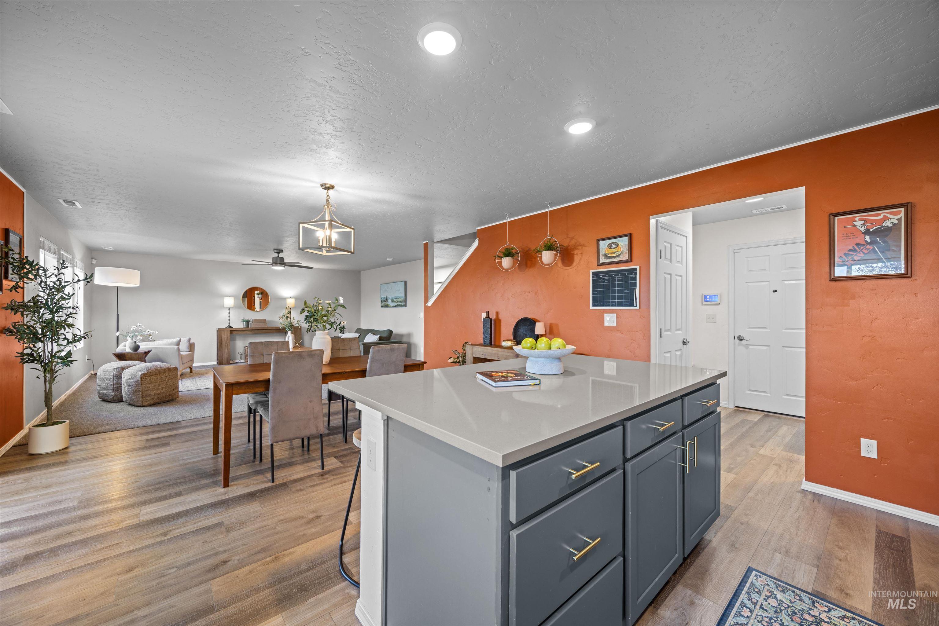 756 W Wolf Willow St., Kuna, Idaho 83634, 5 Bedrooms, 2.5 Bathrooms, Residential For Sale, Price $524,900,MLS 99003007