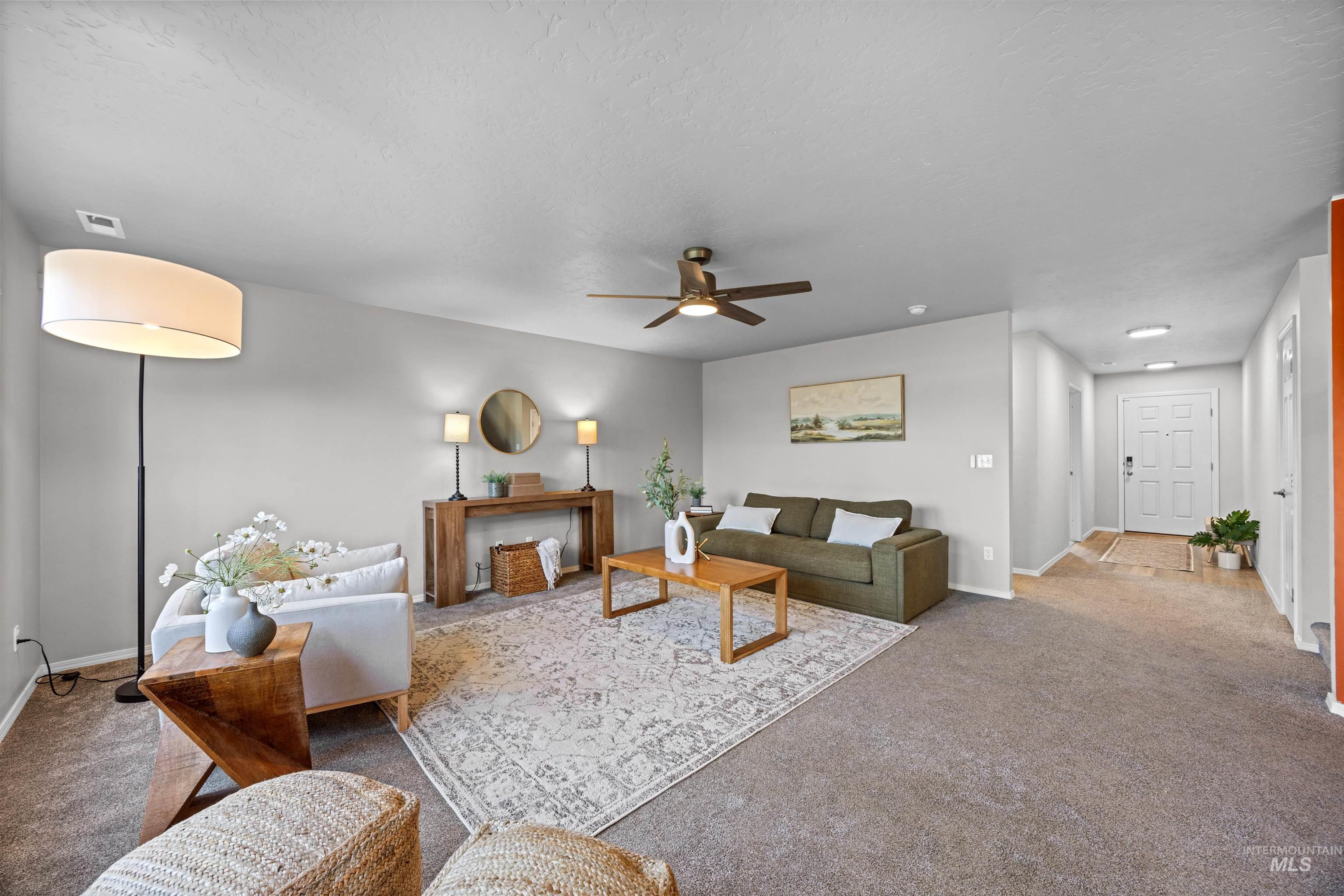 756 W Wolf Willow St., Kuna, Idaho 83634, 5 Bedrooms, 2.5 Bathrooms, Residential For Sale, Price $524,900,MLS 99003007