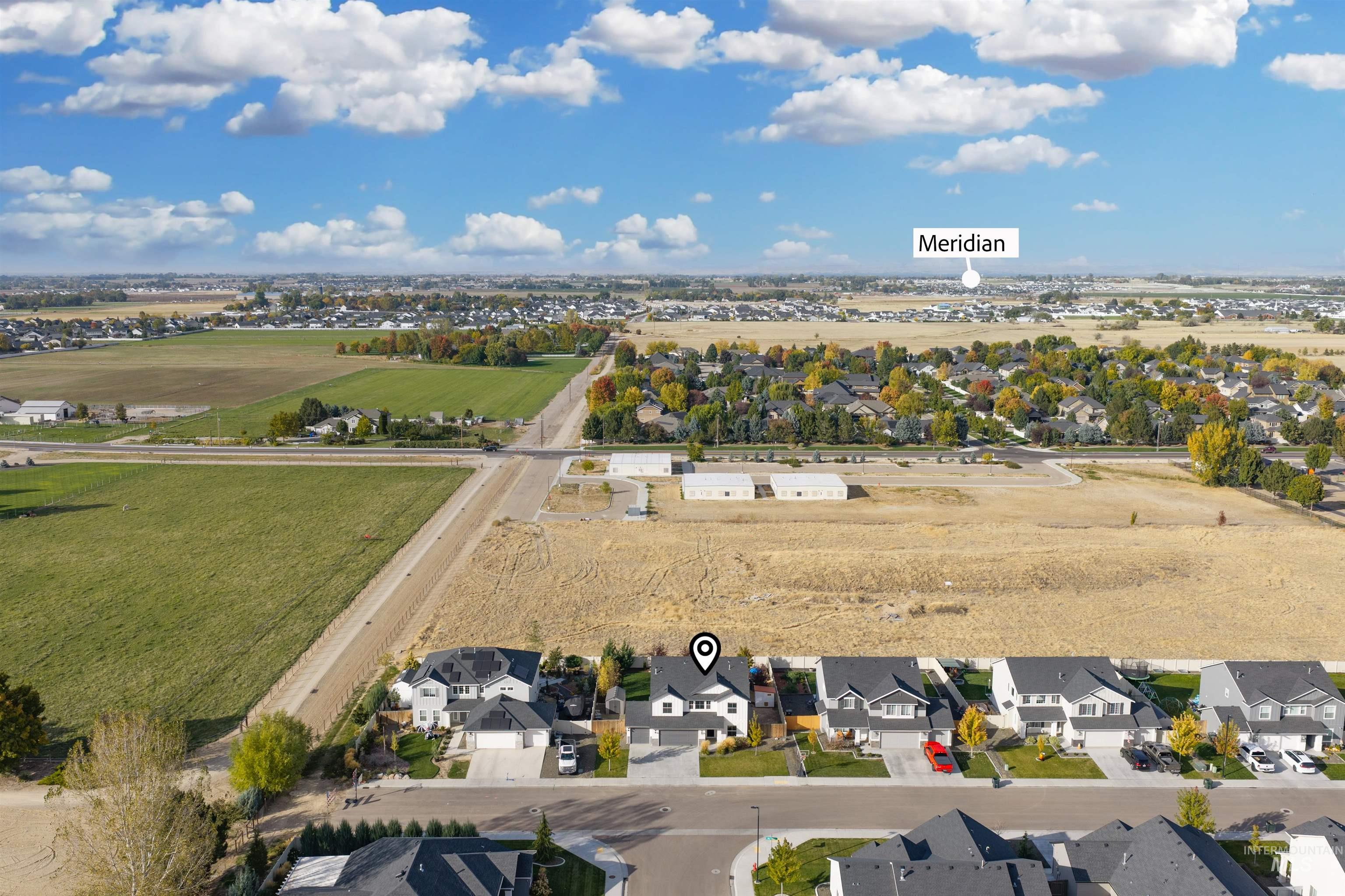 756 W Wolf Willow St., Kuna, Idaho 83634, 5 Bedrooms, 2.5 Bathrooms, Residential For Sale, Price $524,900,MLS 99003007