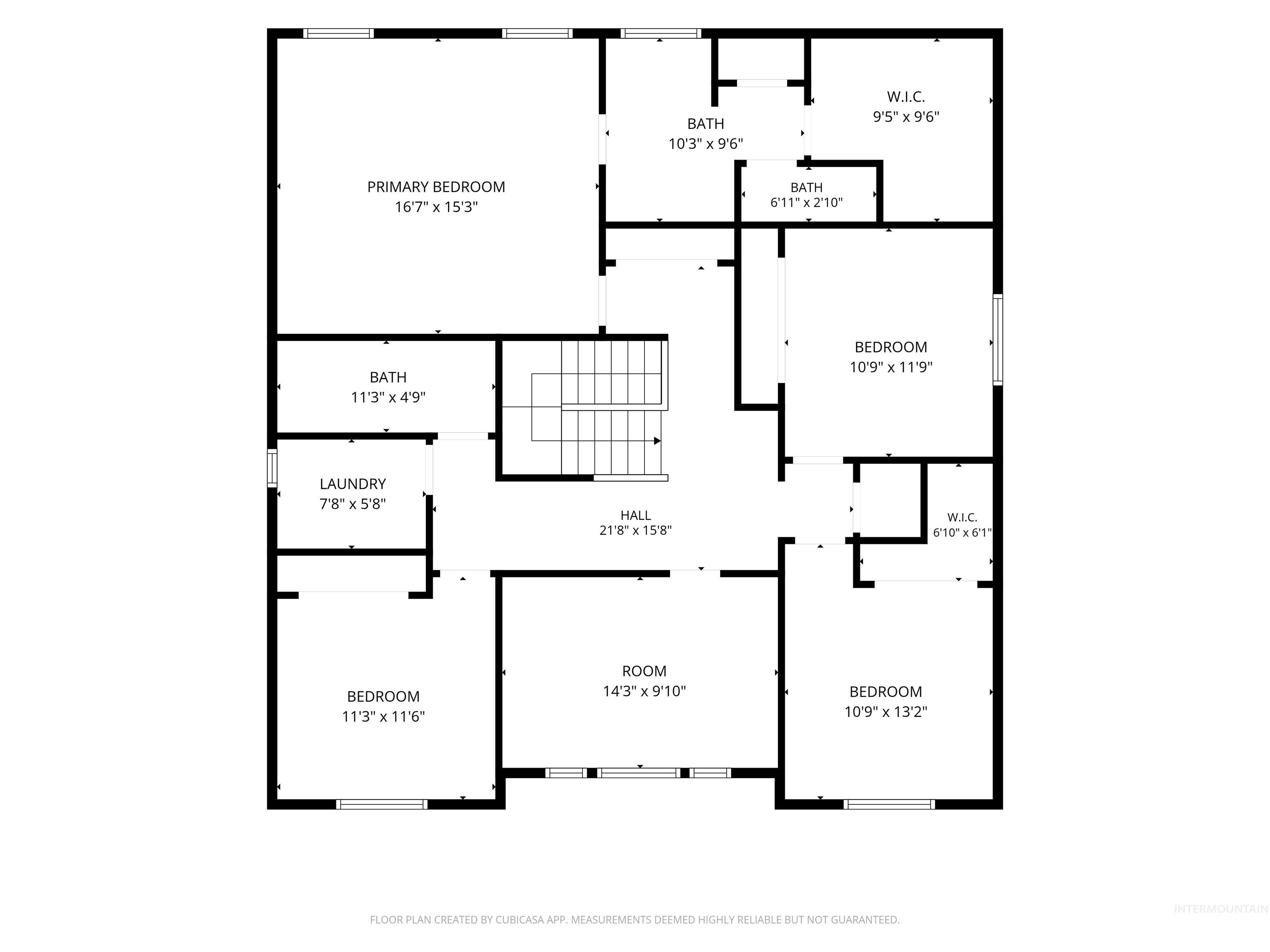 756 W Wolf Willow St., Kuna, Idaho 83634, 5 Bedrooms, 2.5 Bathrooms, Residential For Sale, Price $524,900,MLS 99003007
