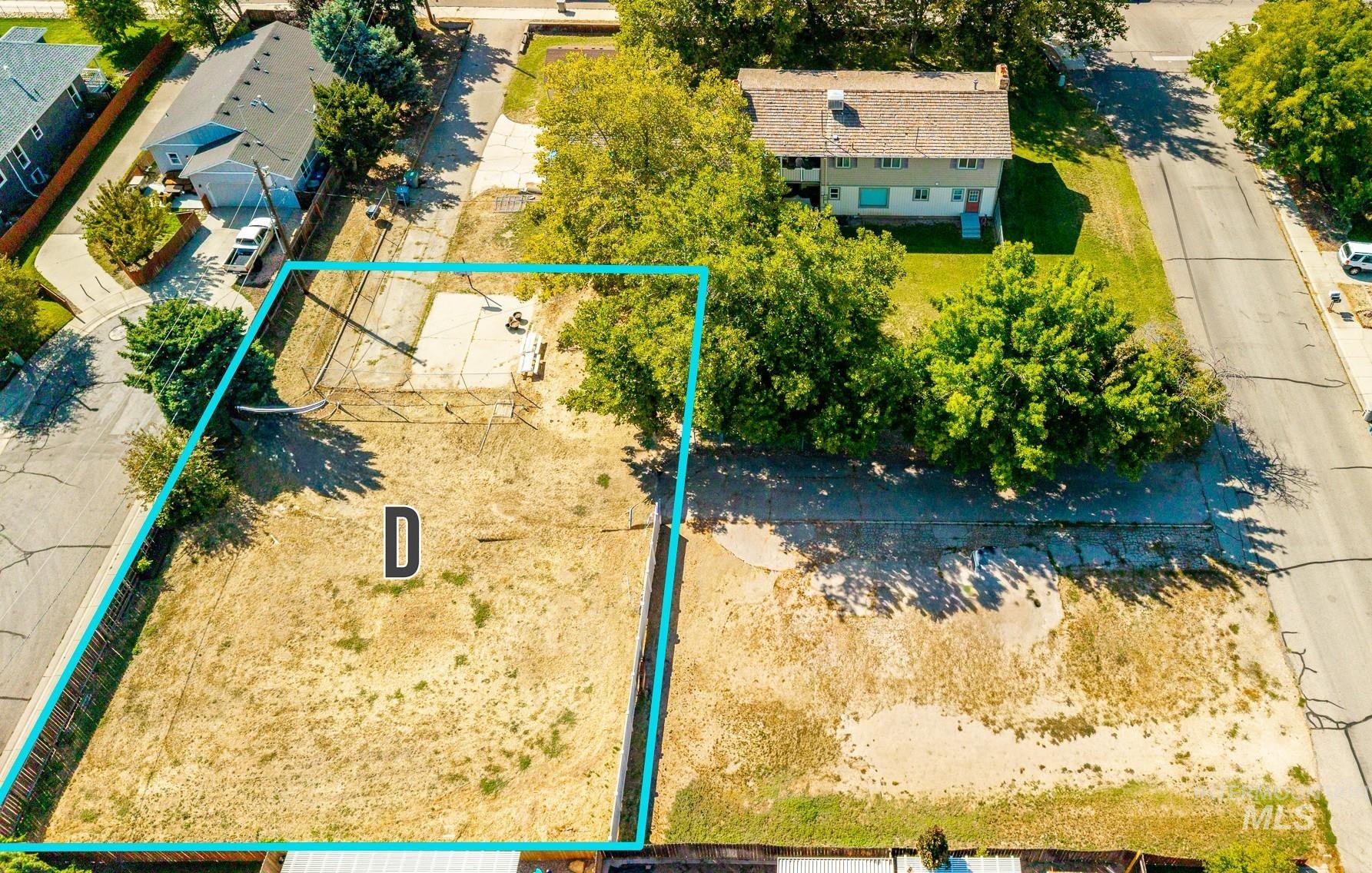 TBD N Bremerton Pl., Boise, Idaho 83714, Land For Sale, Price $440,000,MLS 99003008