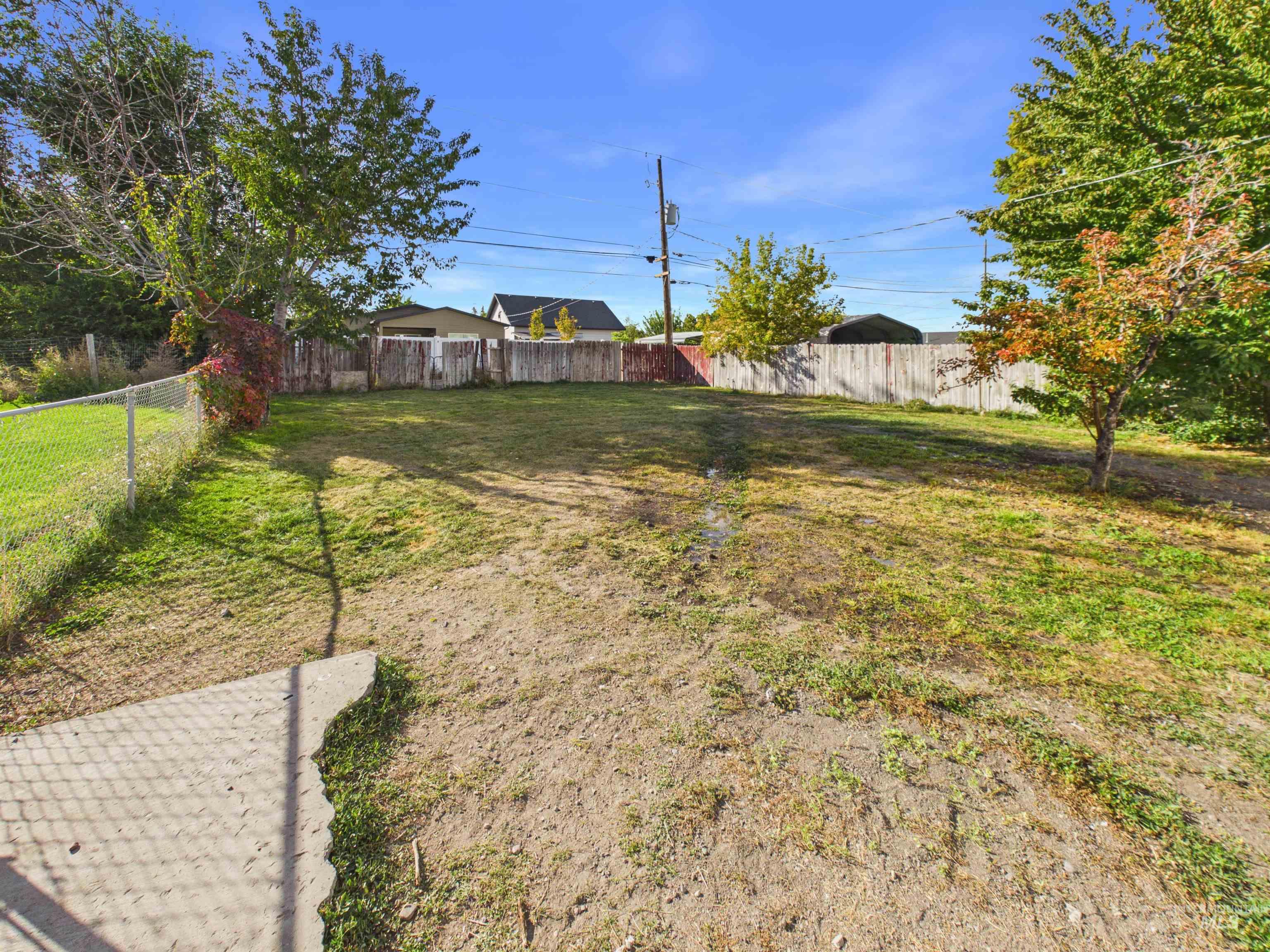 826 Burton, Burley, Idaho 83318, 3 Bedrooms, 2 Bathrooms, Residential For Sale, Price $275,000,MLS 99003010