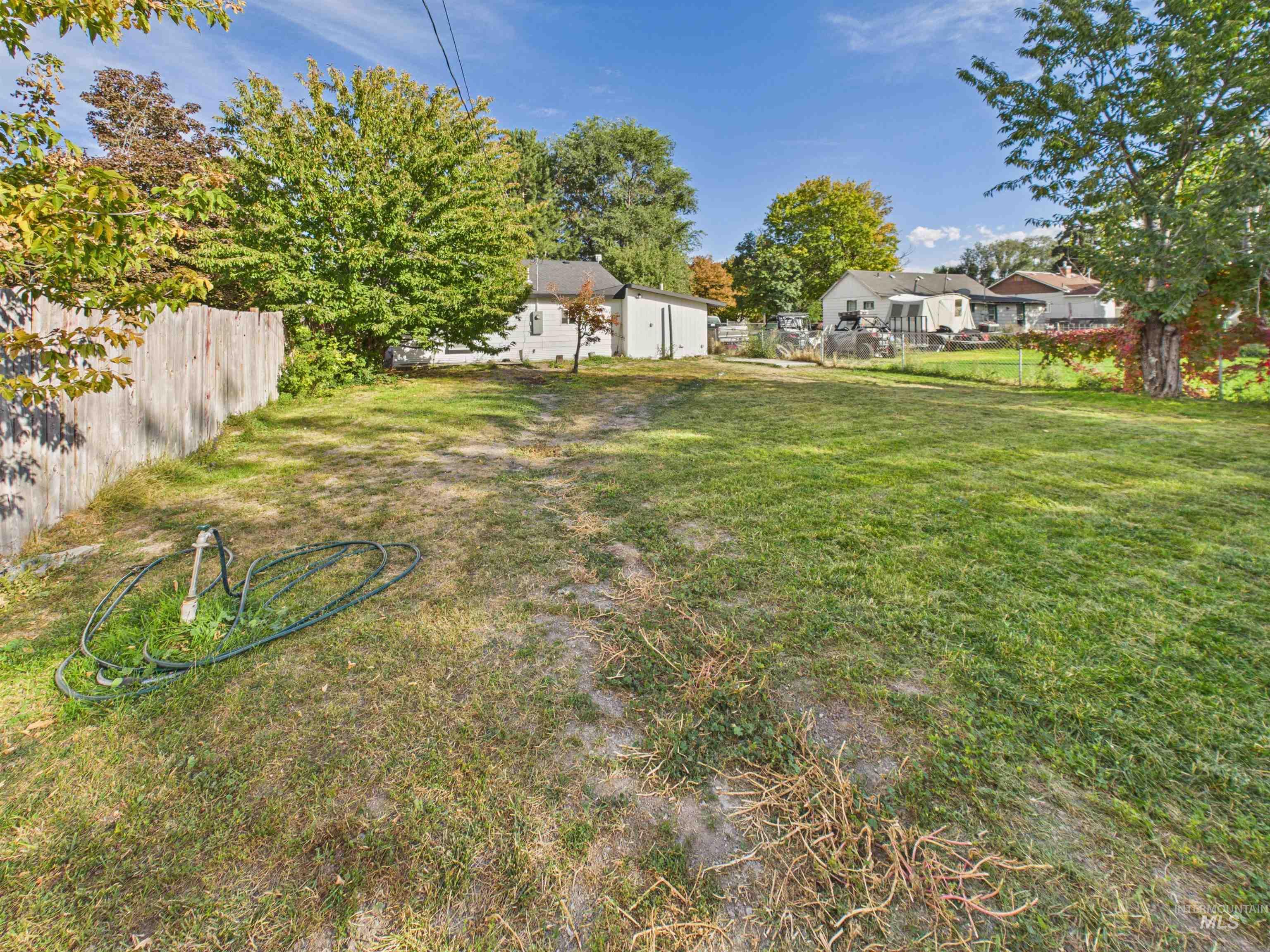 826 Burton, Burley, Idaho 83318, 3 Bedrooms, 2 Bathrooms, Residential For Sale, Price $275,000,MLS 99003010