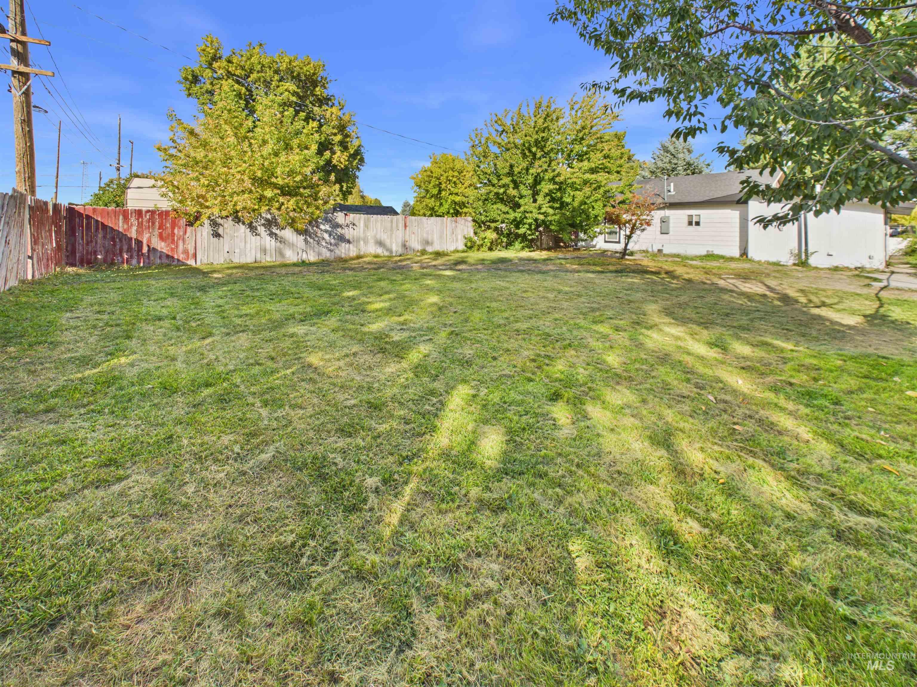 826 Burton, Burley, Idaho 83318, 3 Bedrooms, 2 Bathrooms, Residential For Sale, Price $275,000,MLS 99003010