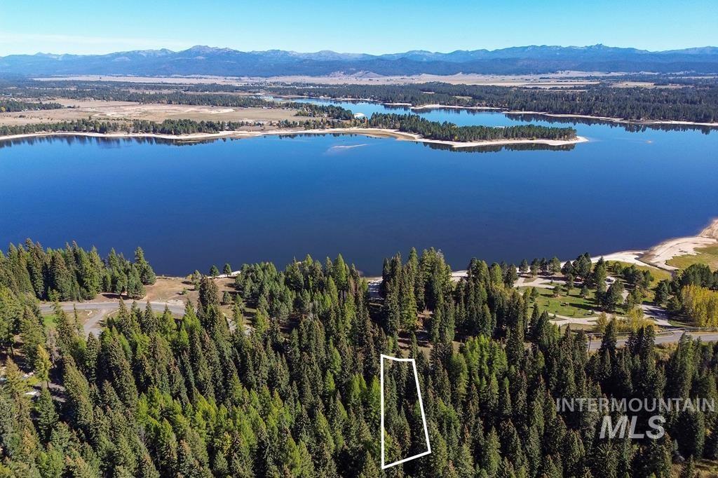 2325 W Mountain, Donnelly, Idaho 83615, Land For Sale, Price $209,000,MLS 99003018