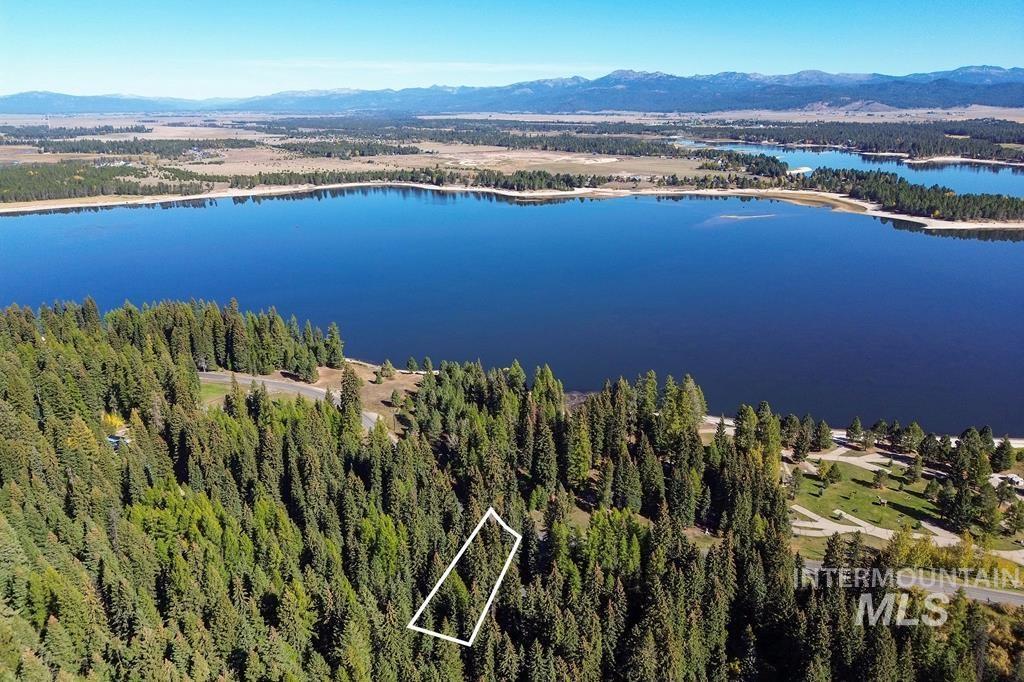 2325 W Mountain, Donnelly, Idaho 83615, Land For Sale, Price $209,000,MLS 99003018