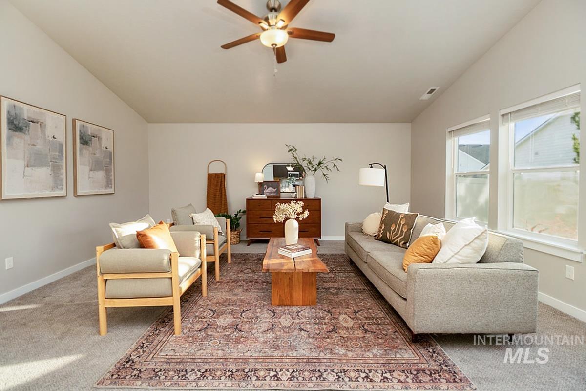 4189 S S Leaning Tower Ave, Meridian, Idaho 83642, 4 Bedrooms, 2 Bathrooms, Residential For Sale, Price $489,990,MLS 99003020