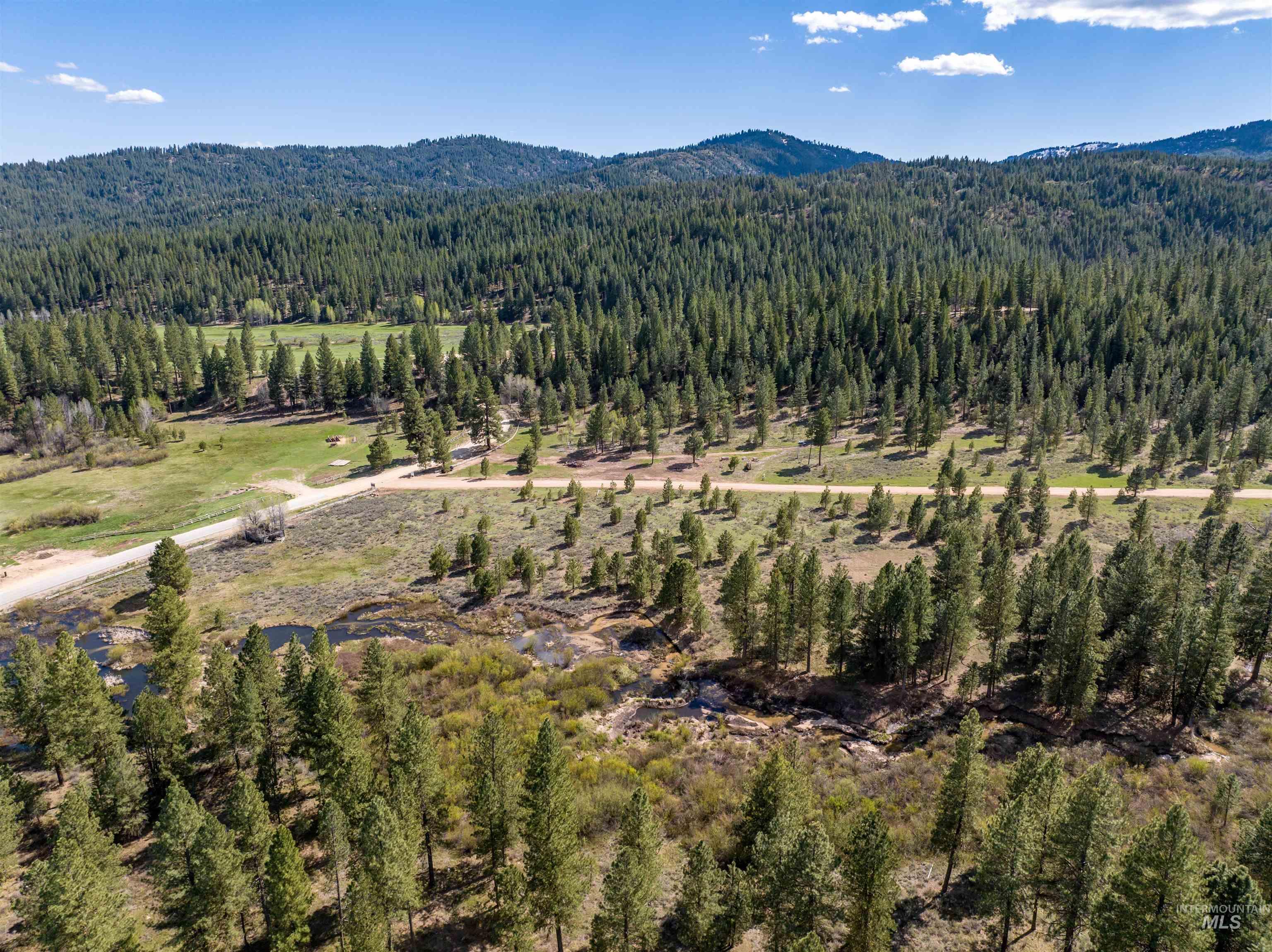 Lot 24 Trail Creek Ct, Placerville, Idaho 83666, Land For Sale, Price $195,000,MLS 99003021
