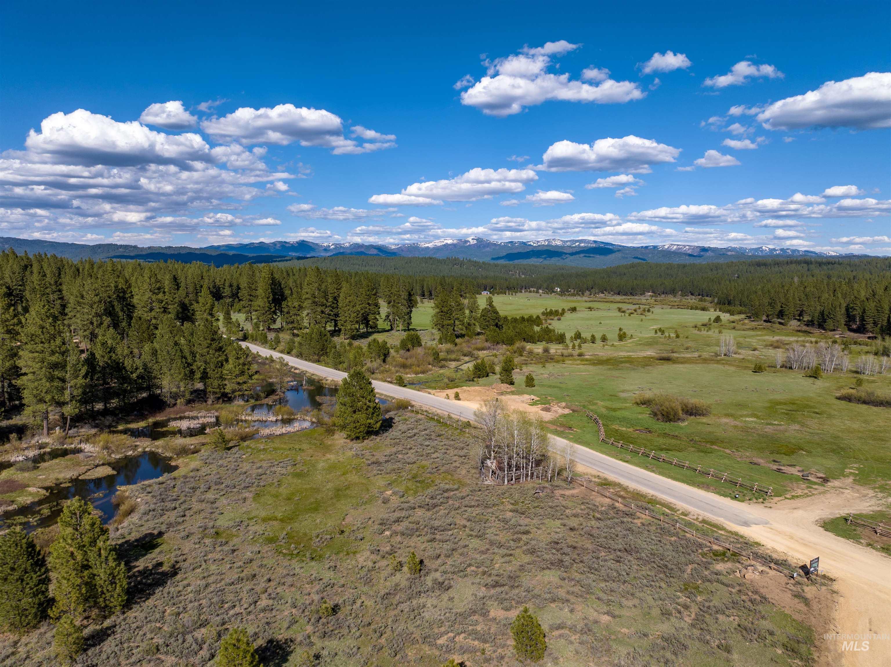 Lot 24 Trail Creek Ct, Placerville, Idaho 83666, Land For Sale, Price $195,000,MLS 99003021
