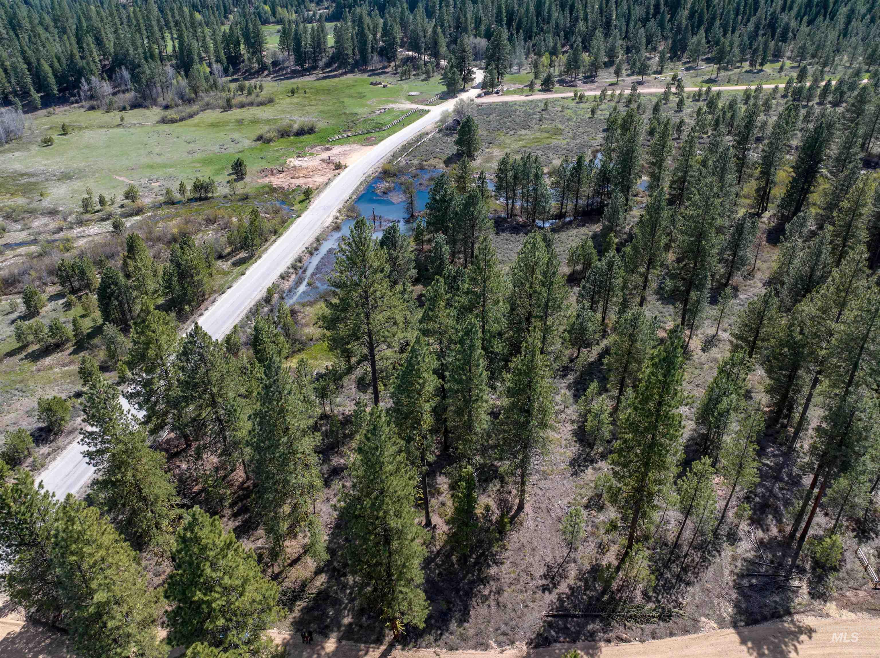 Lot 2 Star Creek Ct, Placerville, Idaho 83666, Land For Sale, Price $250,000,MLS 99003022