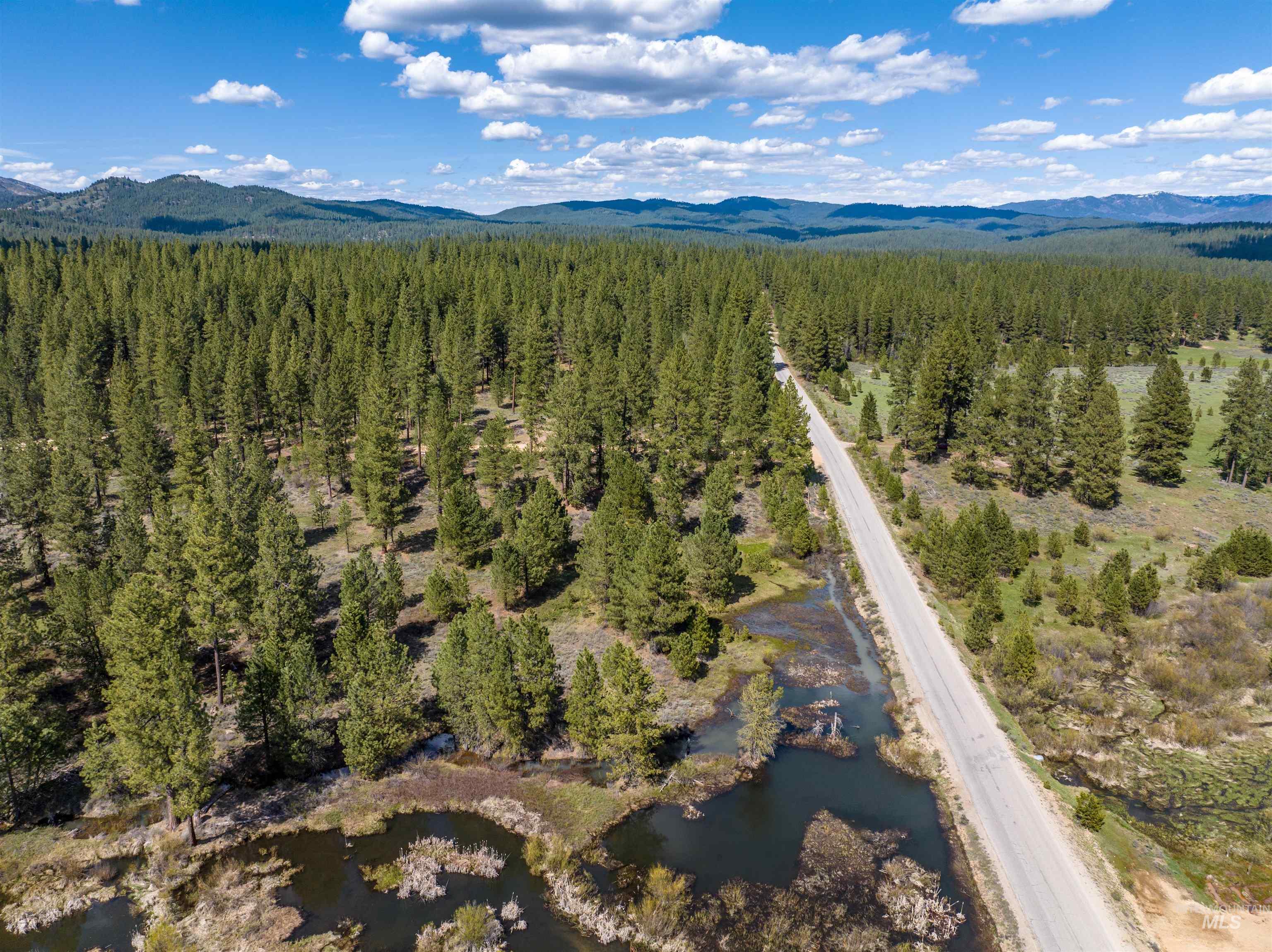 Lot 2 Star Creek Ct, Placerville, Idaho 83666, Land For Sale, Price $250,000,MLS 99003022