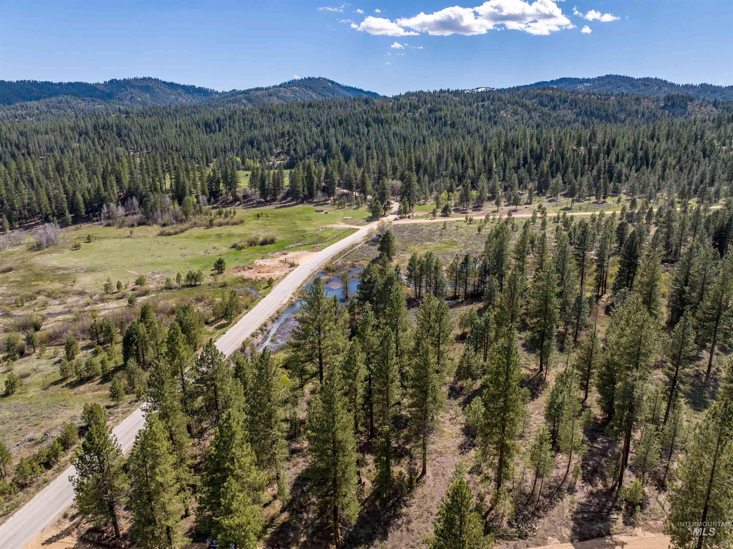 Lot 2 Star Creek Ct, Placerville, Idaho 83666, Land For Sale, Price $250,000,MLS 99003022