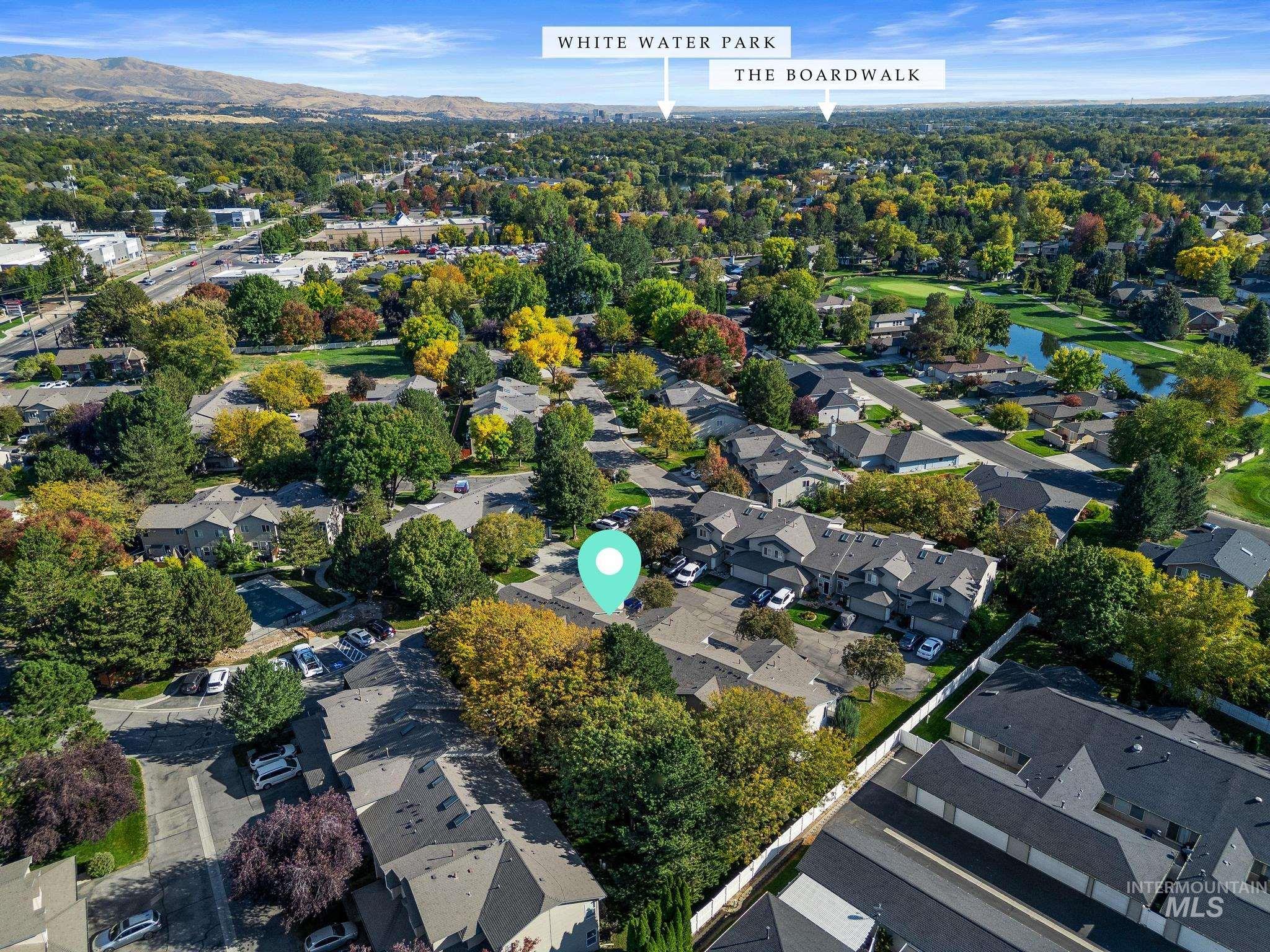 5959 N Cobbler Ln, Garden City, Idaho 83703, 3 Bedrooms, 2.5 Bathrooms, Residential For Sale, Price $365,000,MLS 99003023