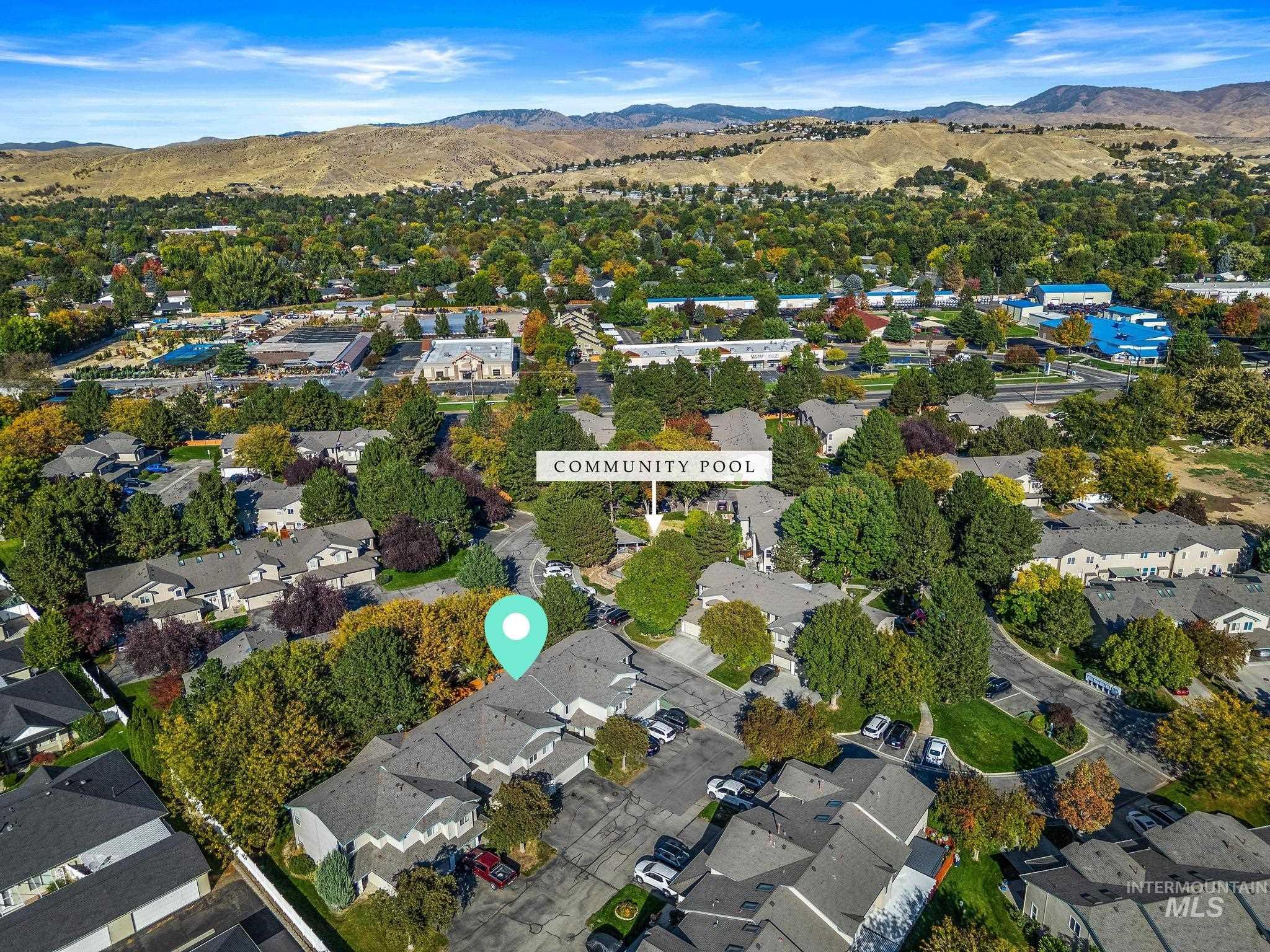 5959 N Cobbler Ln, Garden City, Idaho 83703, 3 Bedrooms, 2.5 Bathrooms, Residential For Sale, Price $365,000,MLS 99003023